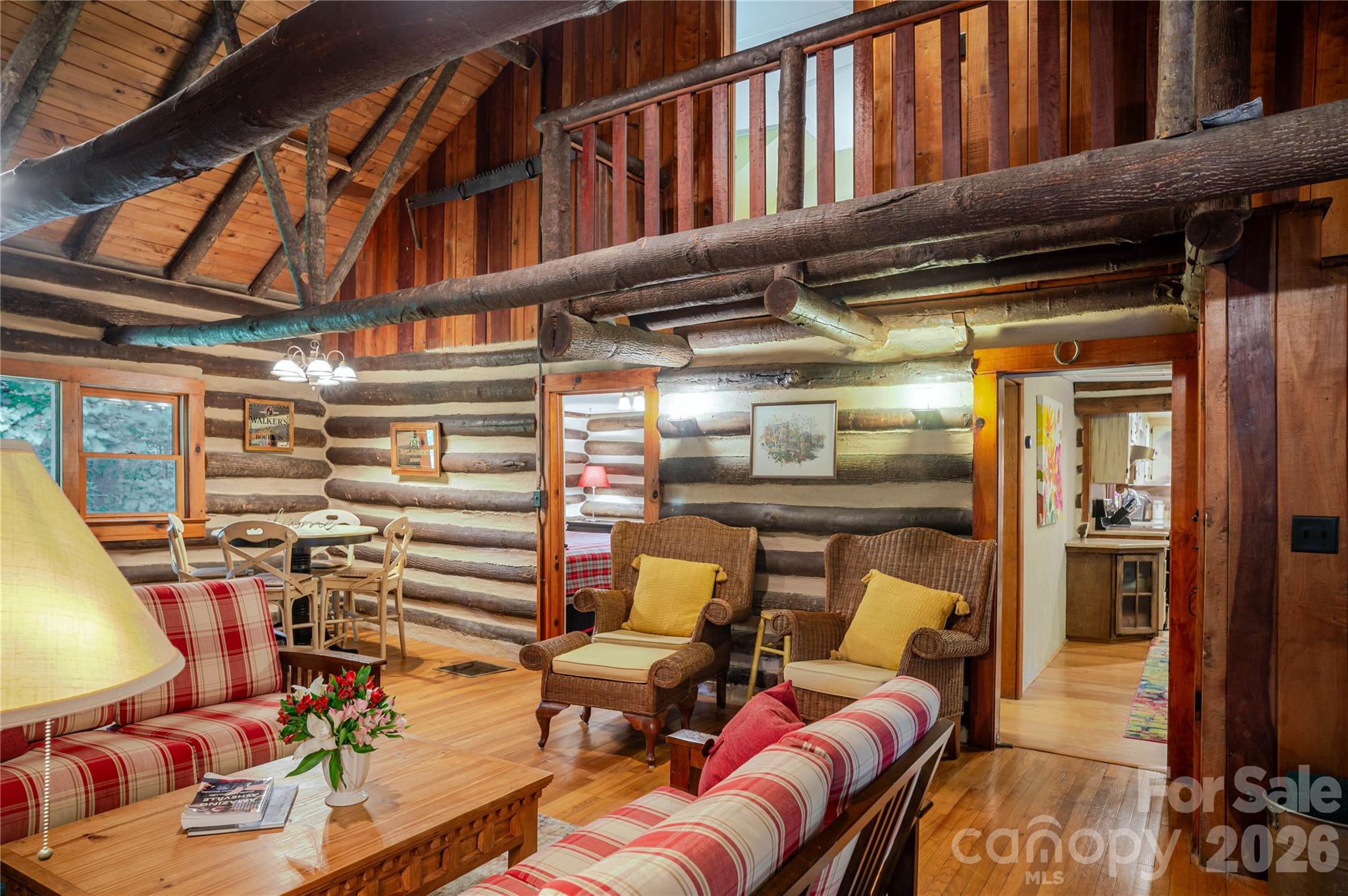 2506 Anders Drive — Hendersonville