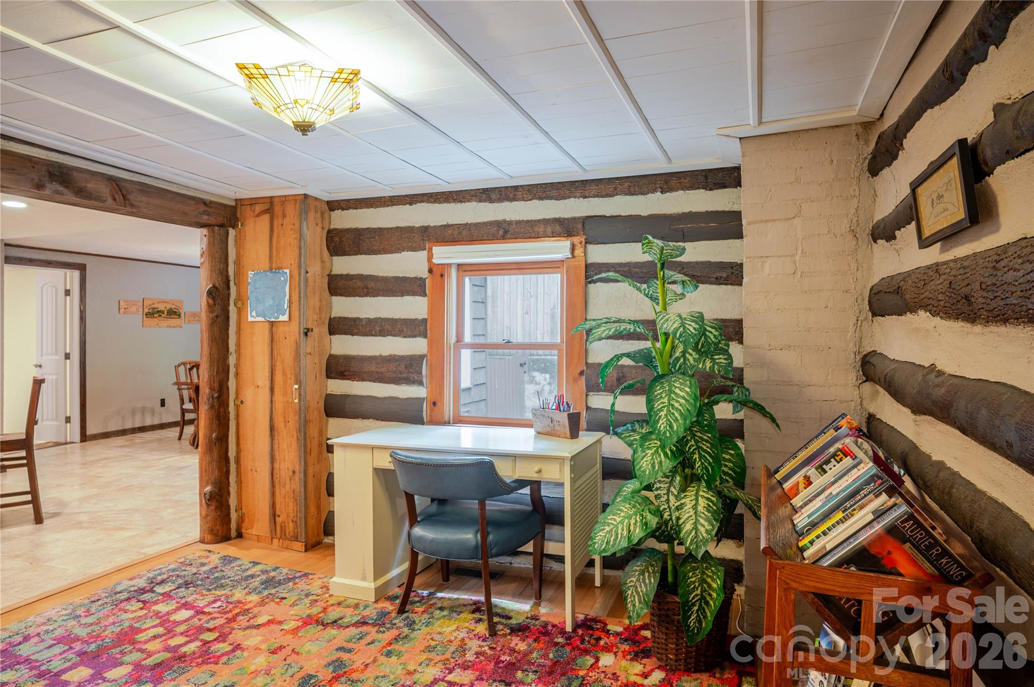 2506 Anders Drive — Hendersonville
