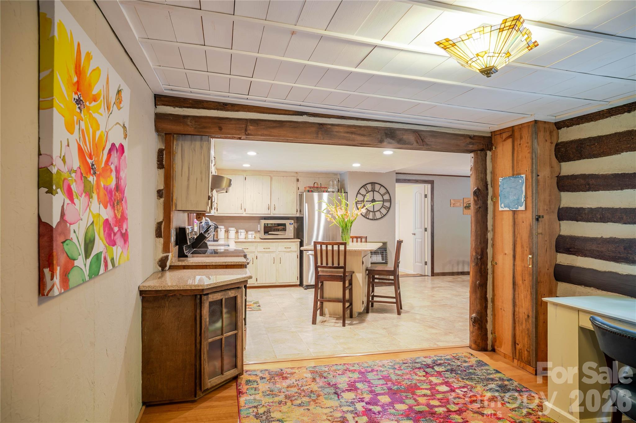 2506 Anders Drive — Hendersonville