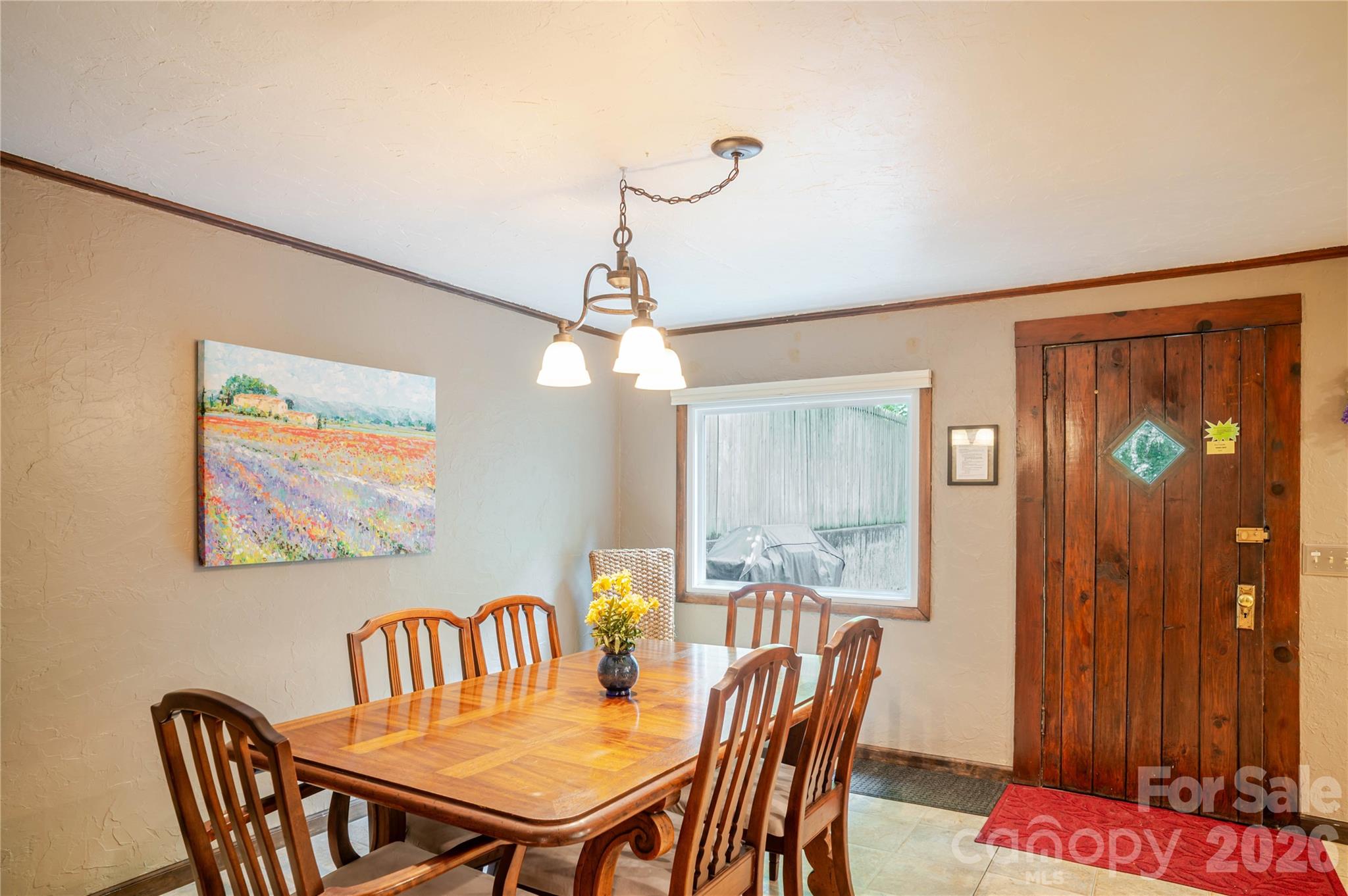 2506 Anders Drive — Hendersonville