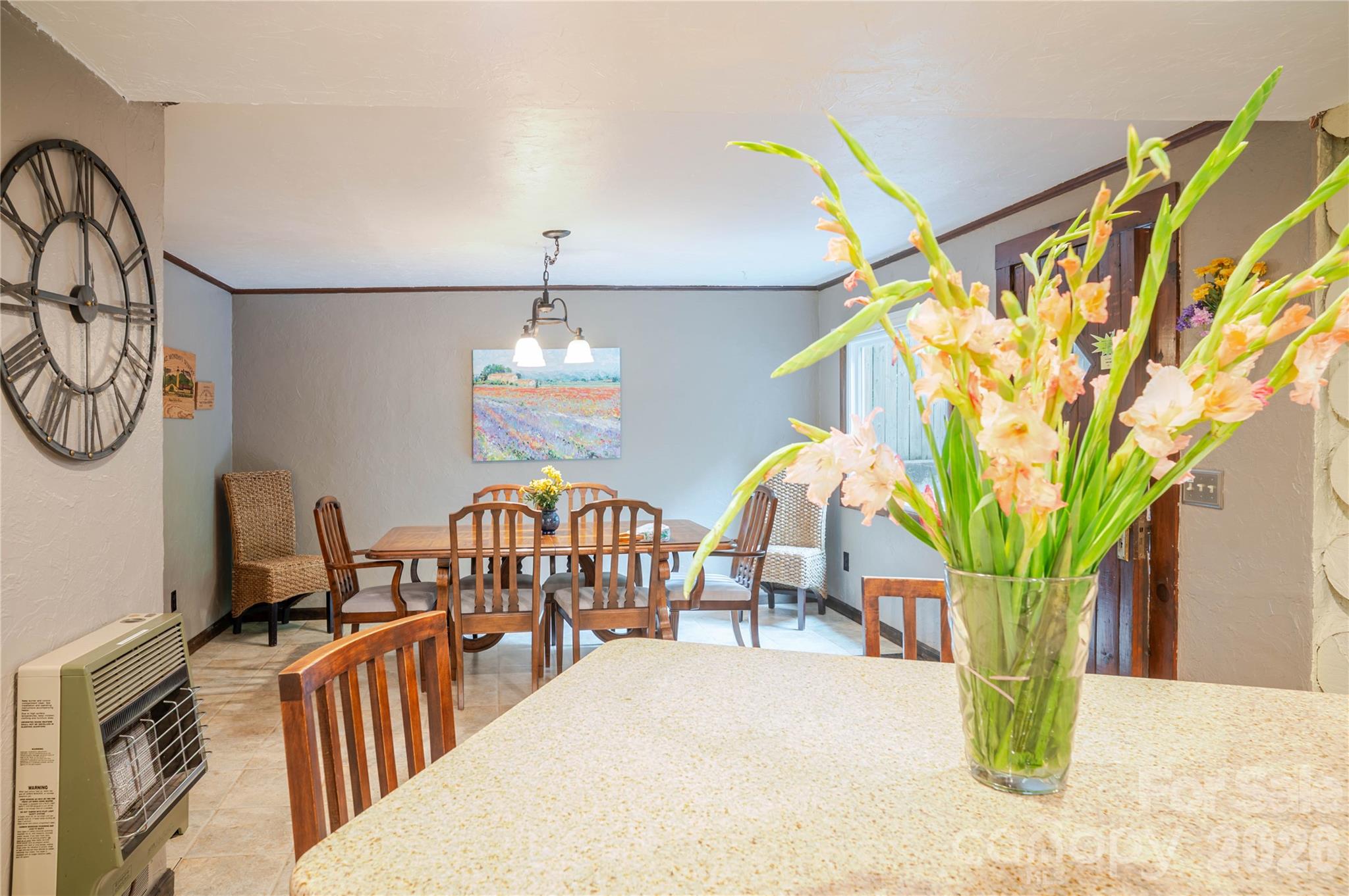 2506 Anders Drive — Hendersonville