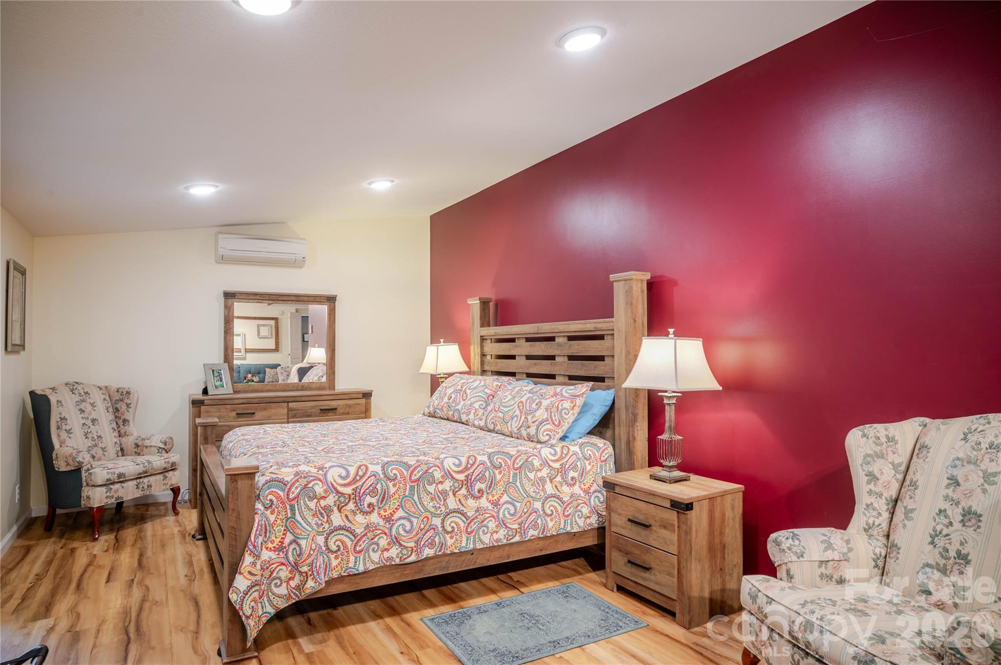 2506 Anders Drive — Hendersonville