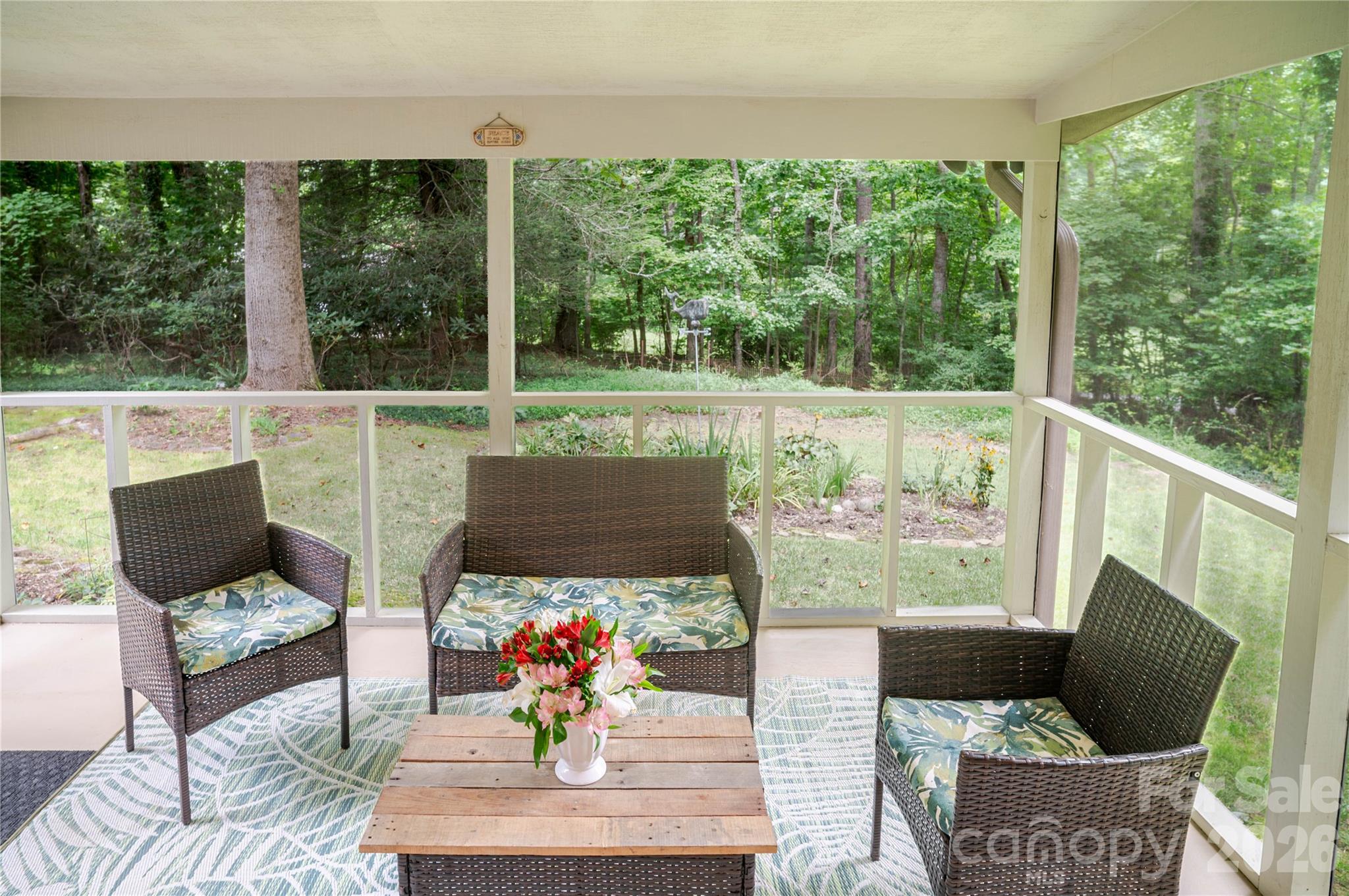 2506 Anders Drive — Hendersonville
