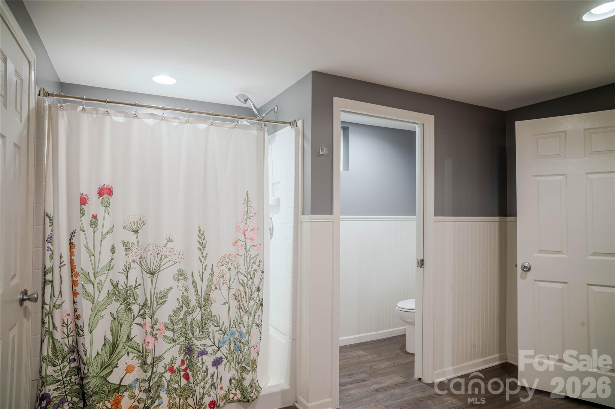2506 Anders Drive — Hendersonville