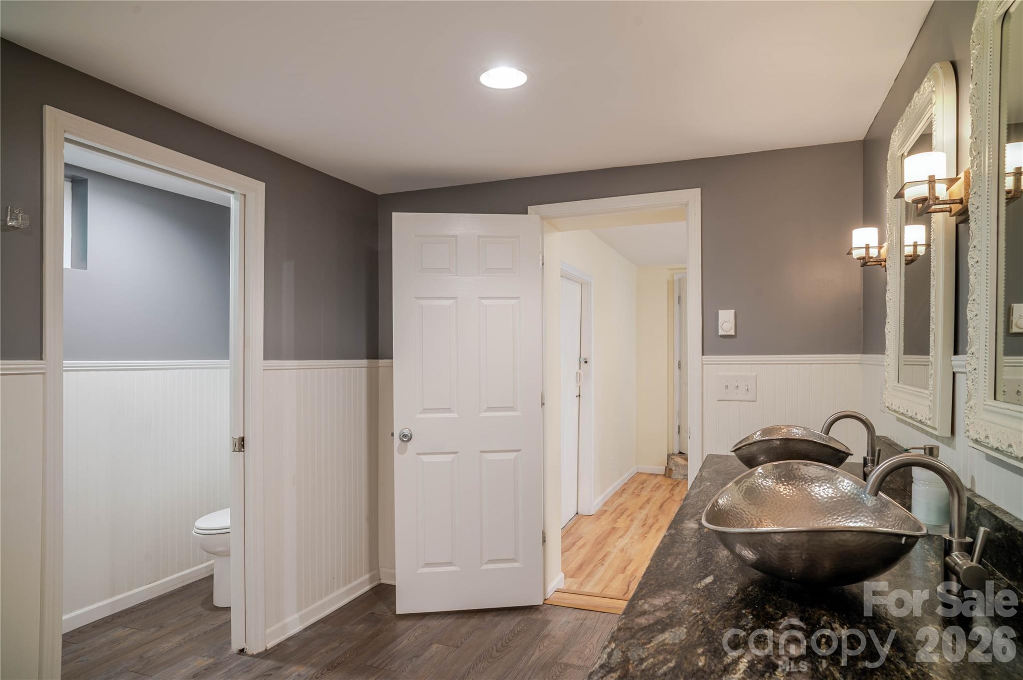 2506 Anders Drive — Hendersonville
