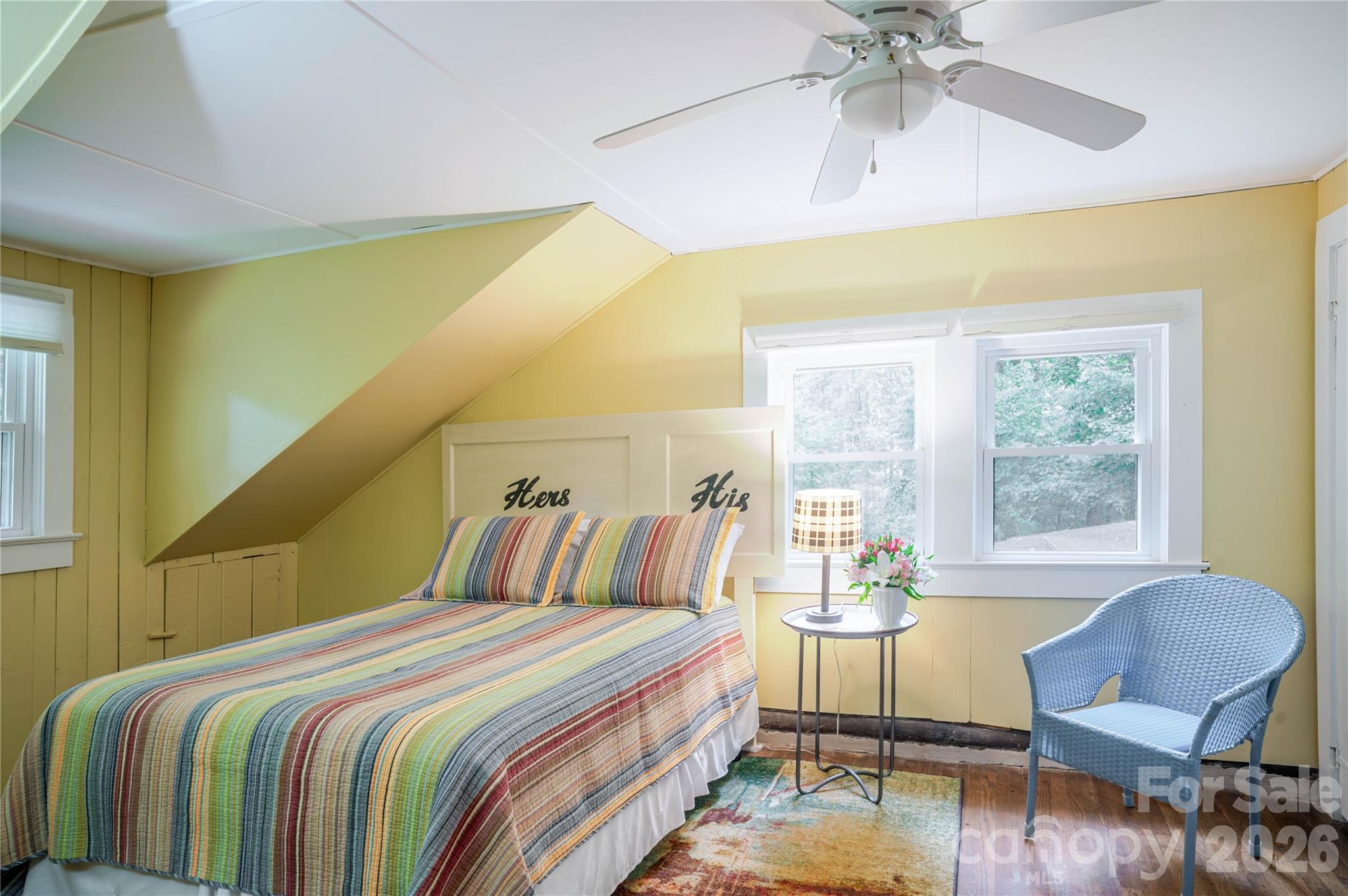 2506 Anders Drive — Hendersonville