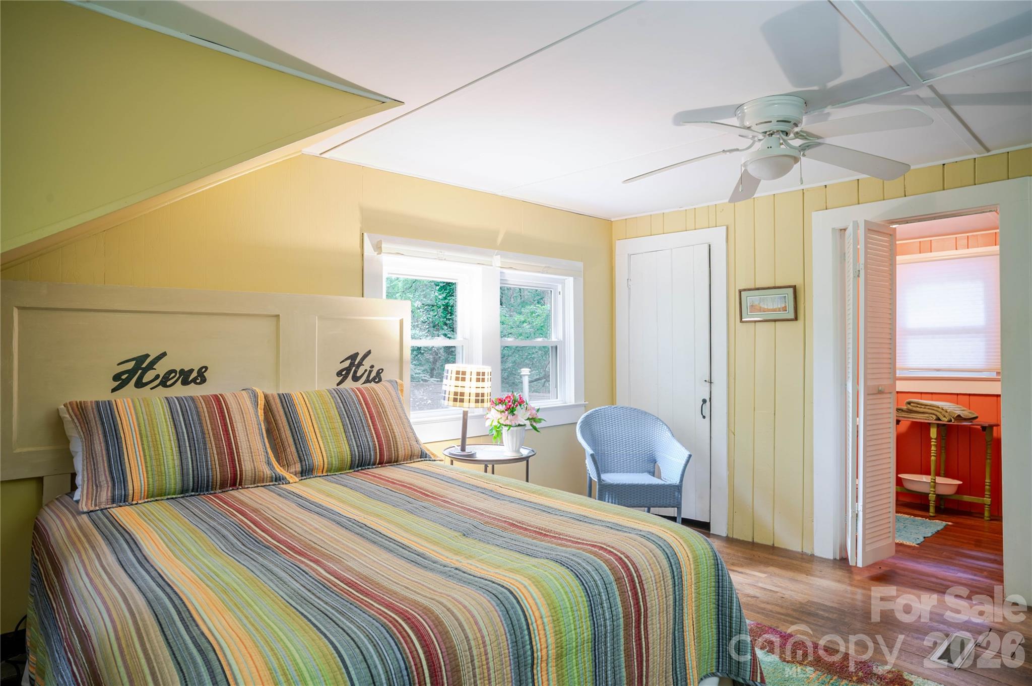 2506 Anders Drive — Hendersonville