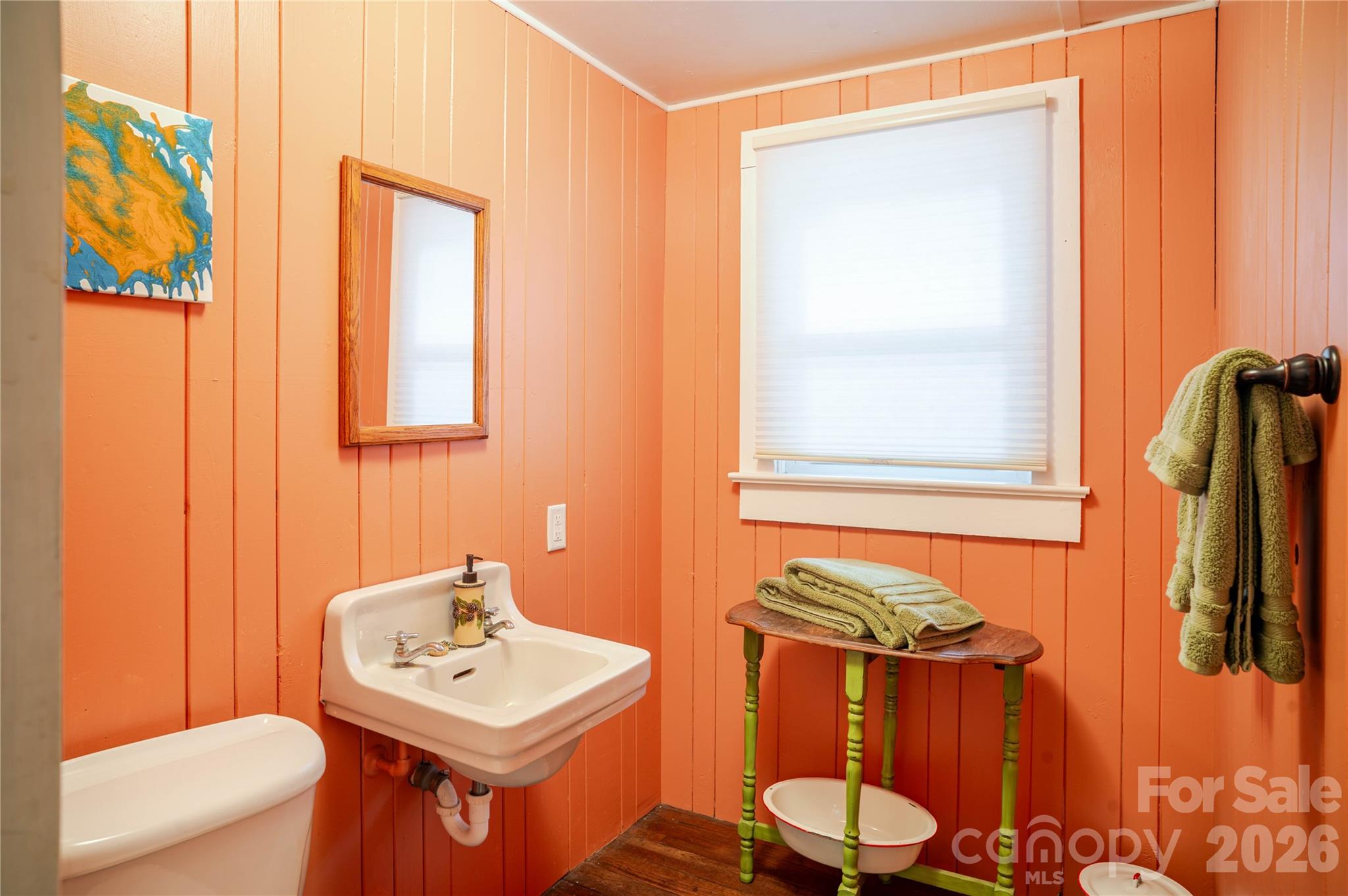 2506 Anders Drive — Hendersonville