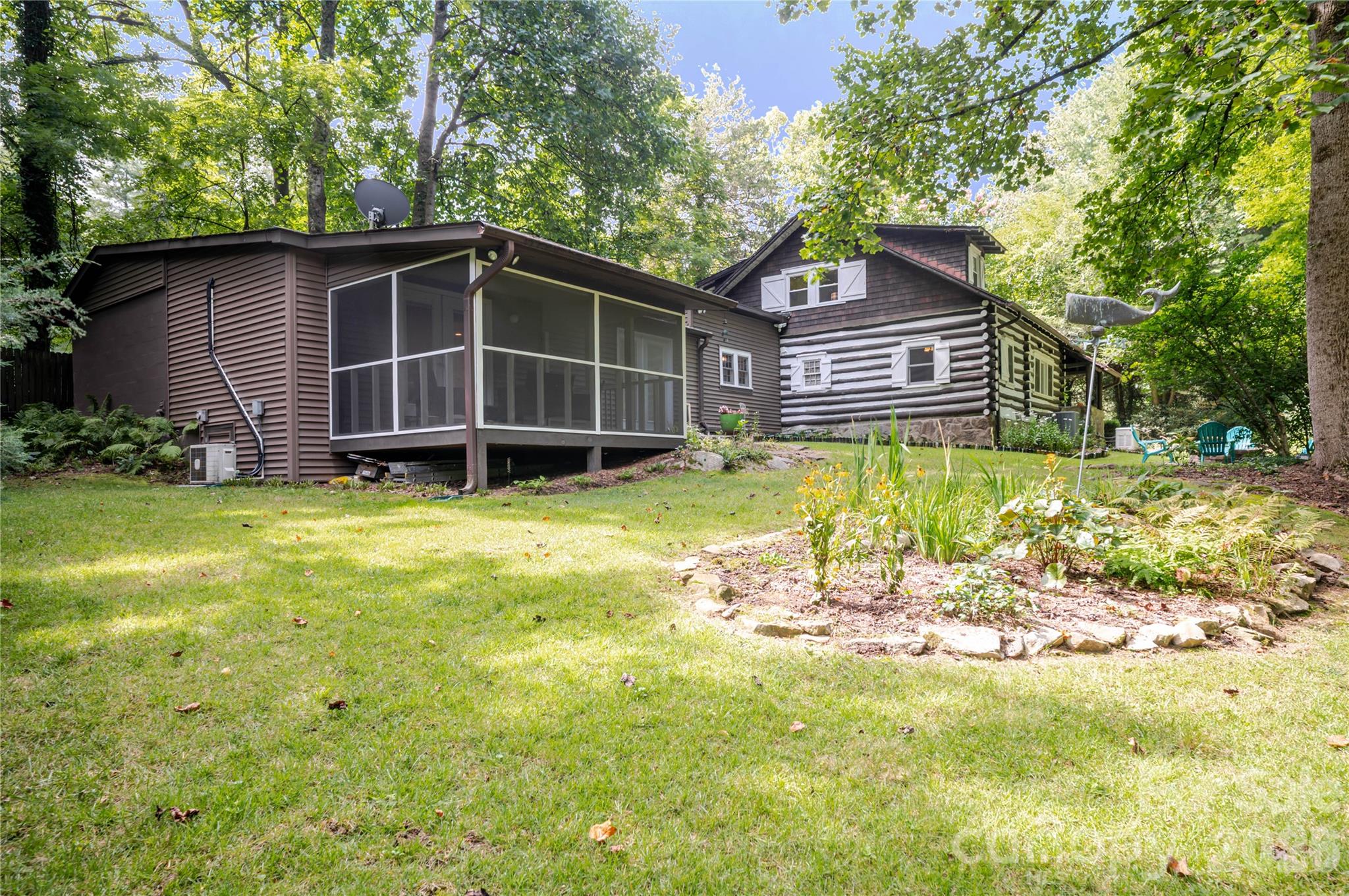 2506 Anders Drive — Hendersonville