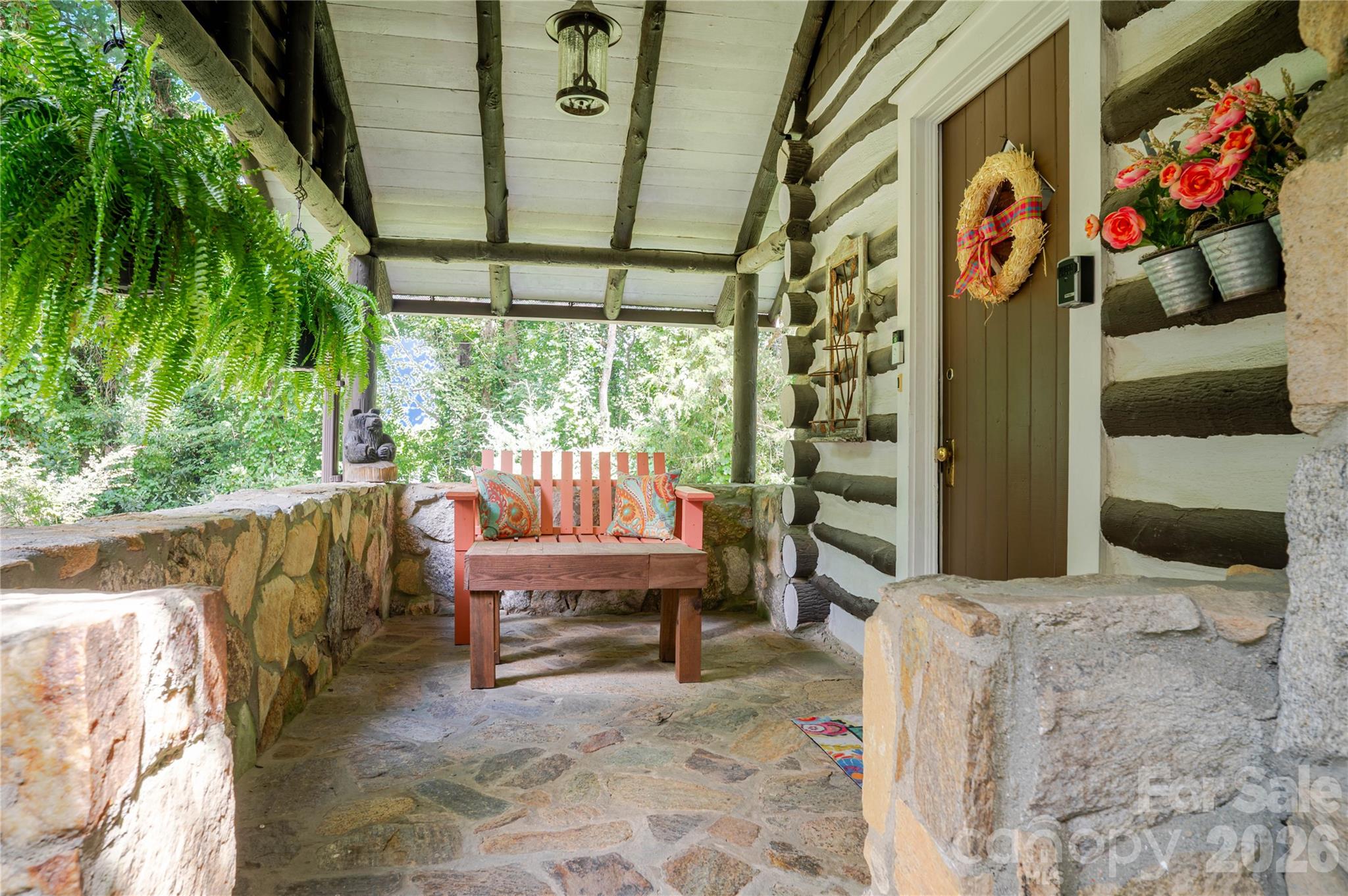 2506 Anders Drive — Hendersonville