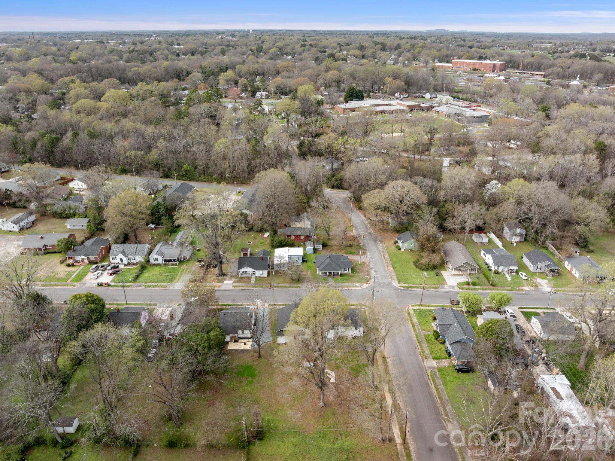 736 Cauthen Street — Rock Hill