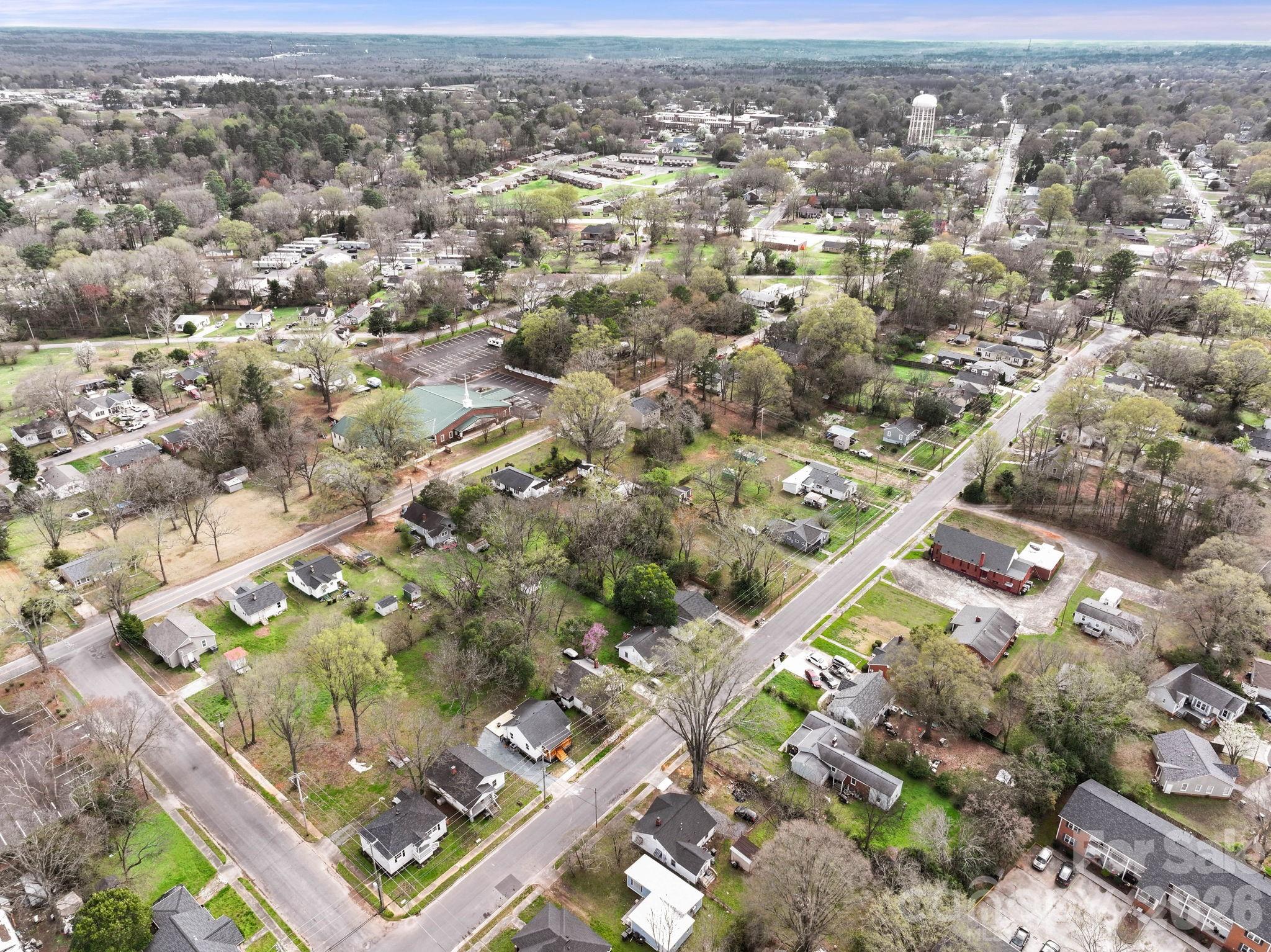 736 Cauthen Street — Rock Hill
