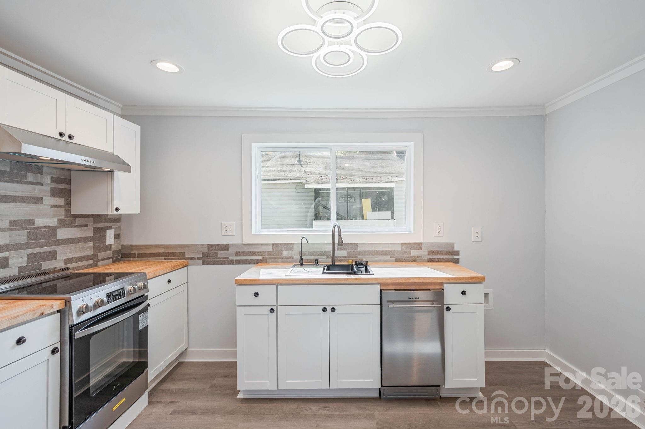 736 Cauthen Street — Rock Hill