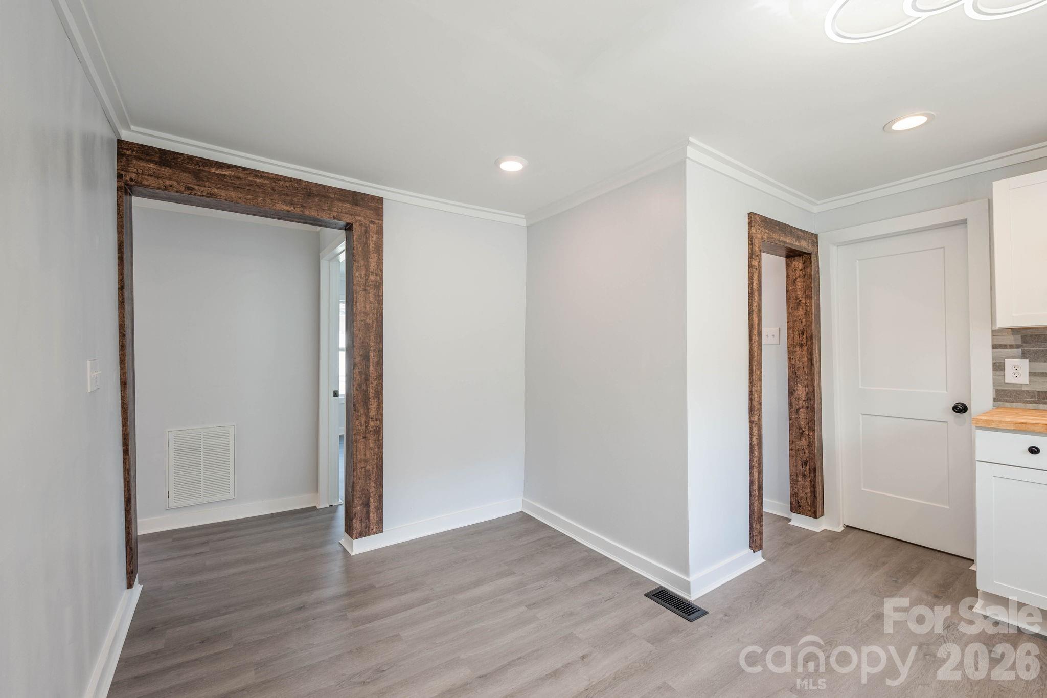 736 Cauthen Street — Rock Hill