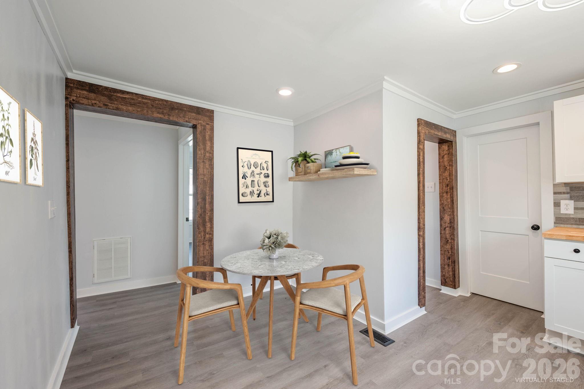 736 Cauthen Street — Rock Hill