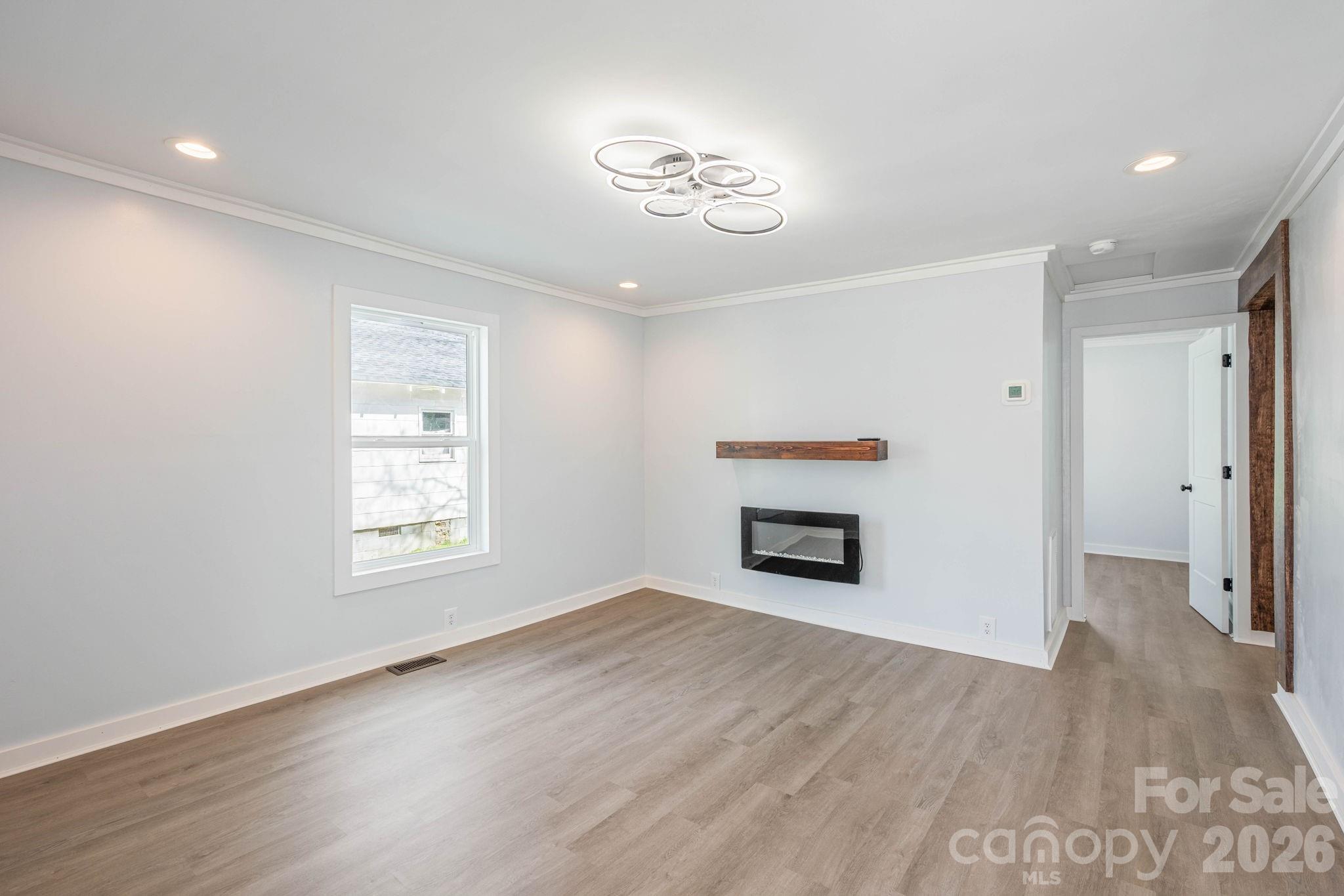 736 Cauthen Street — Rock Hill