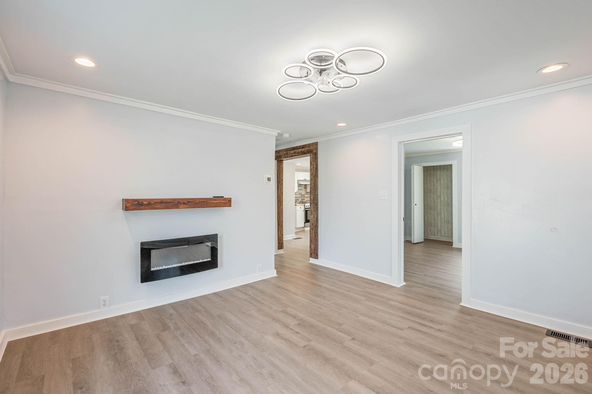 736 Cauthen Street — Rock Hill