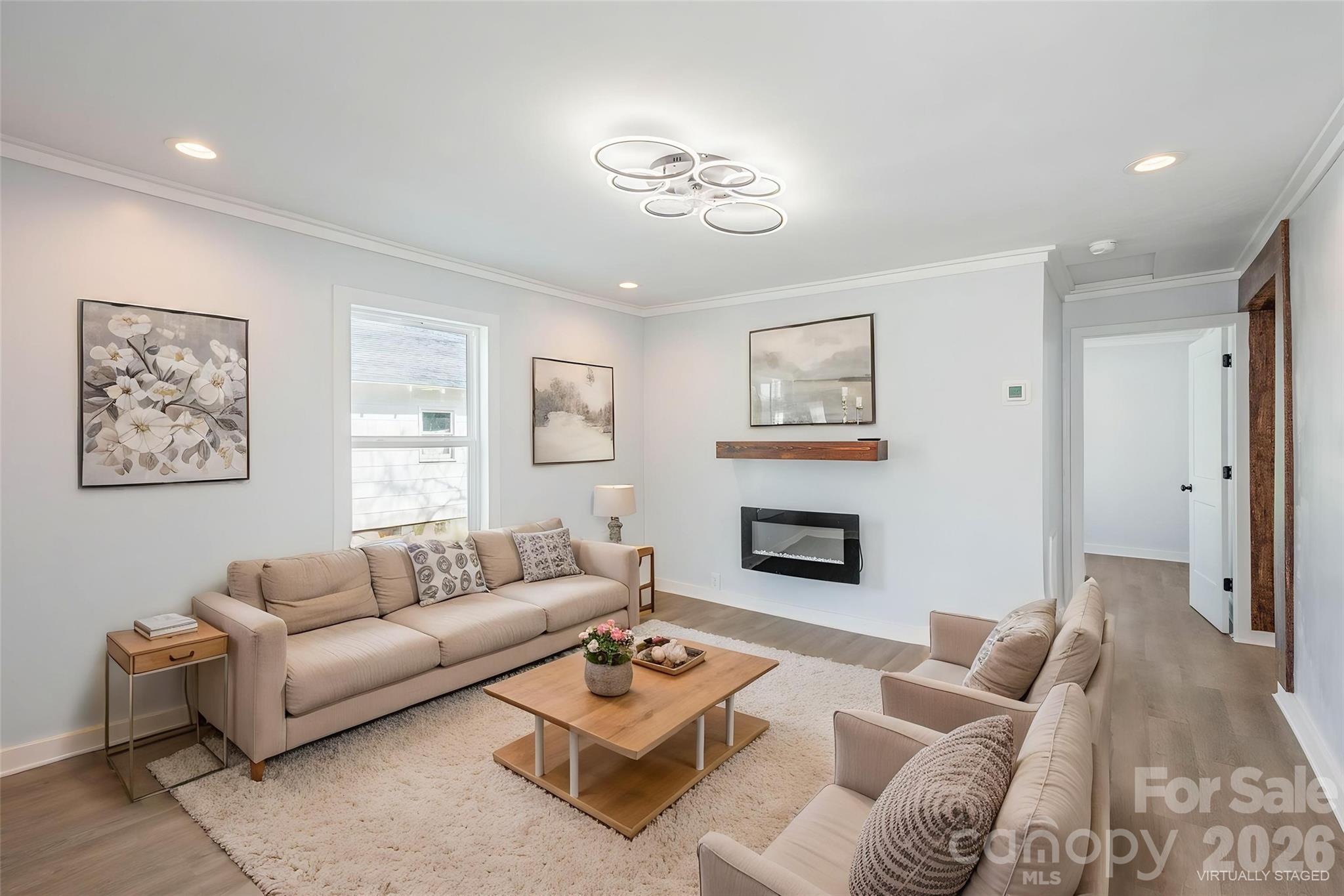 736 Cauthen Street — Rock Hill