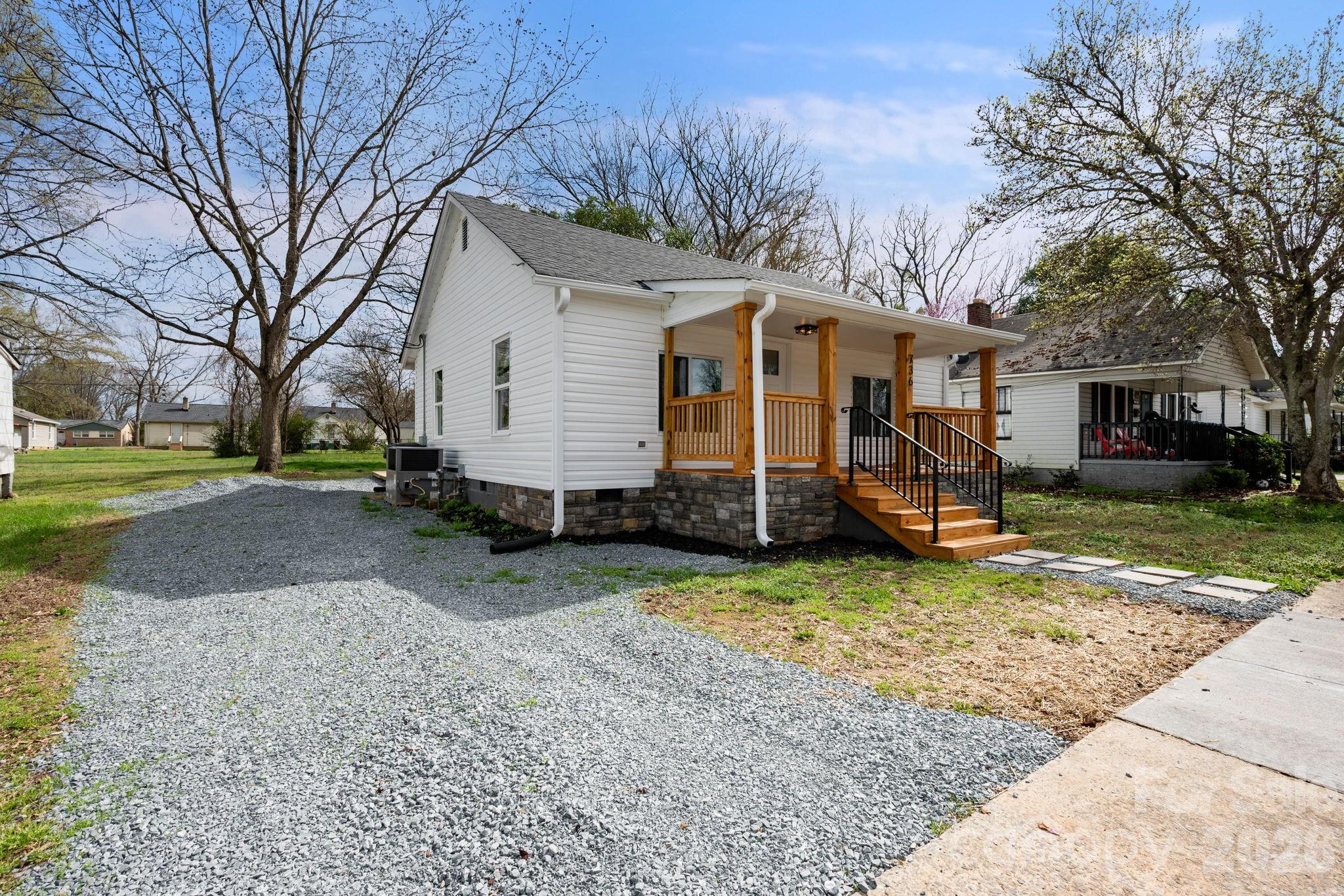 736 Cauthen Street — Rock Hill
