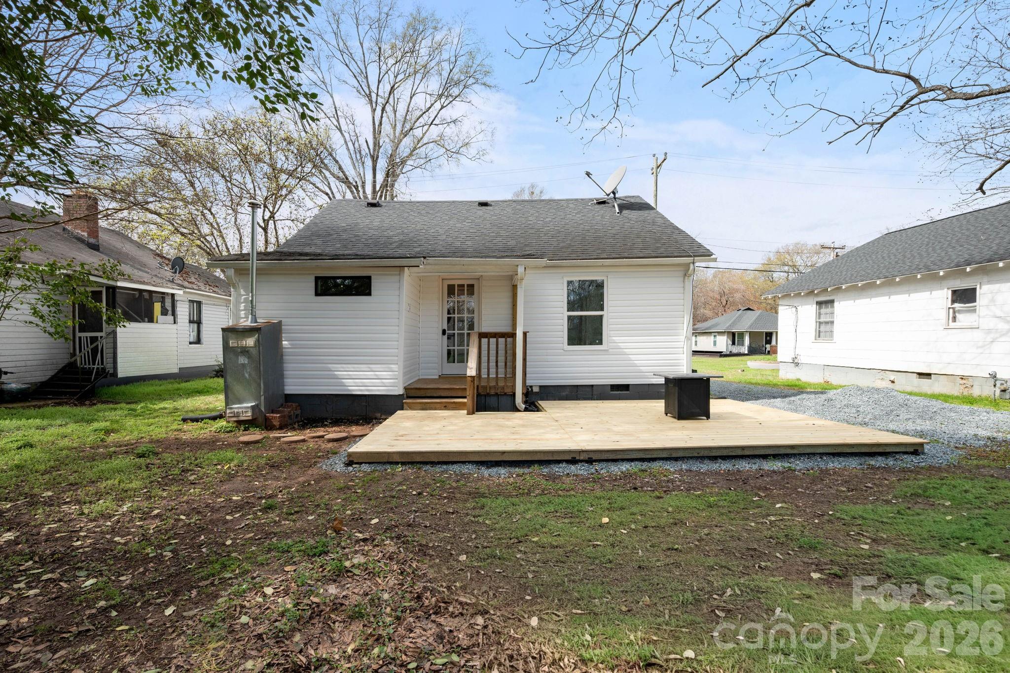 736 Cauthen Street — Rock Hill