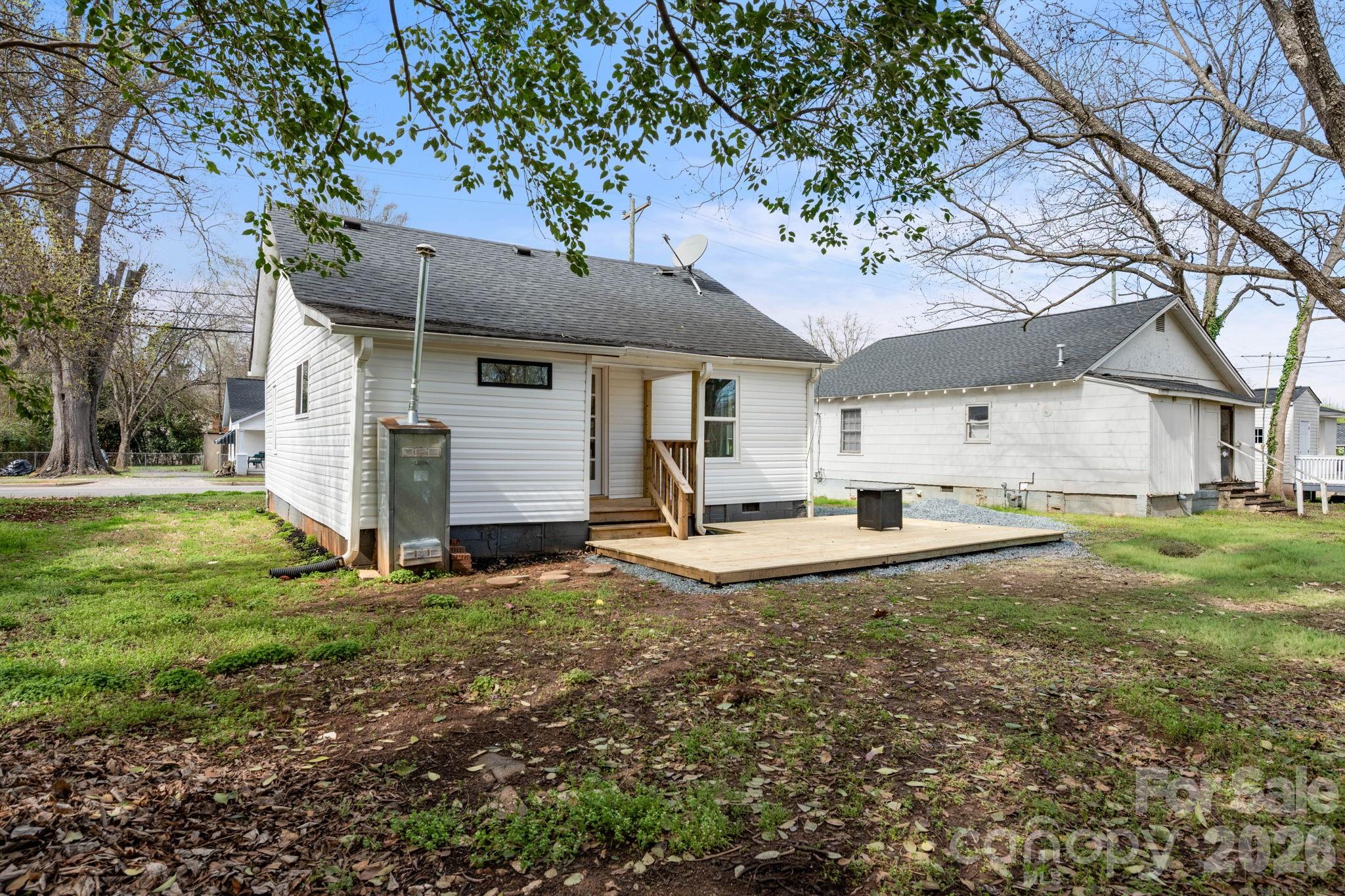 736 Cauthen Street — Rock Hill