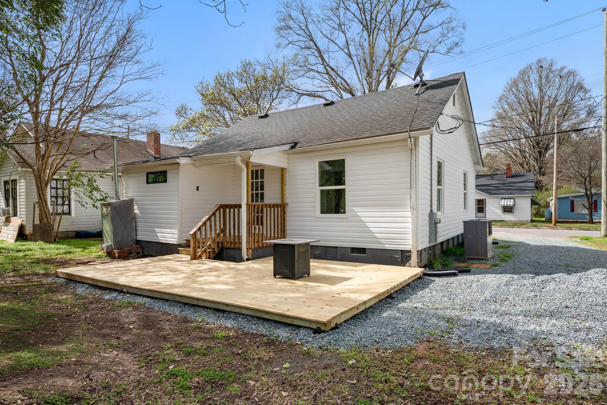 736 Cauthen Street — Rock Hill