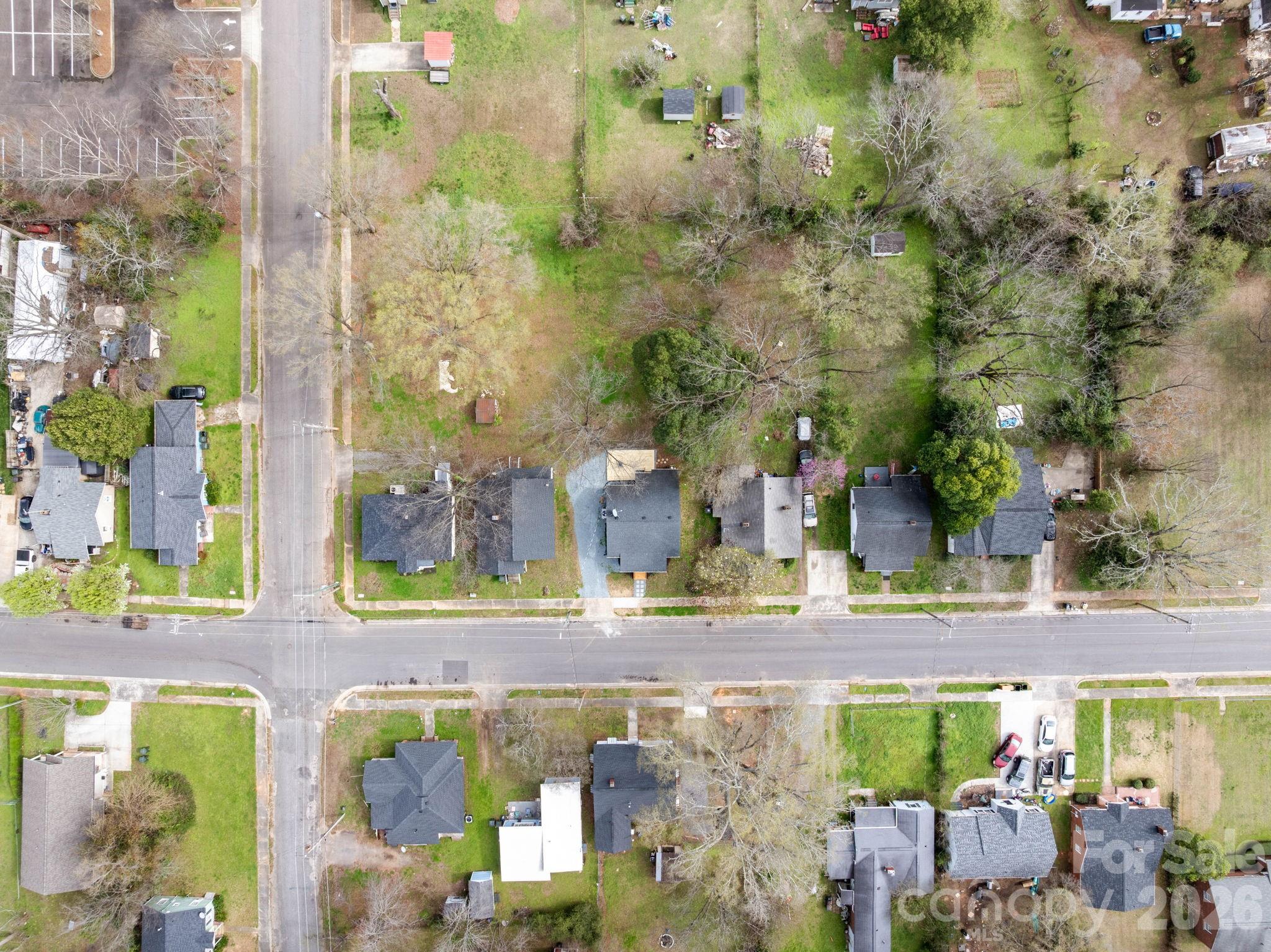 736 Cauthen Street — Rock Hill