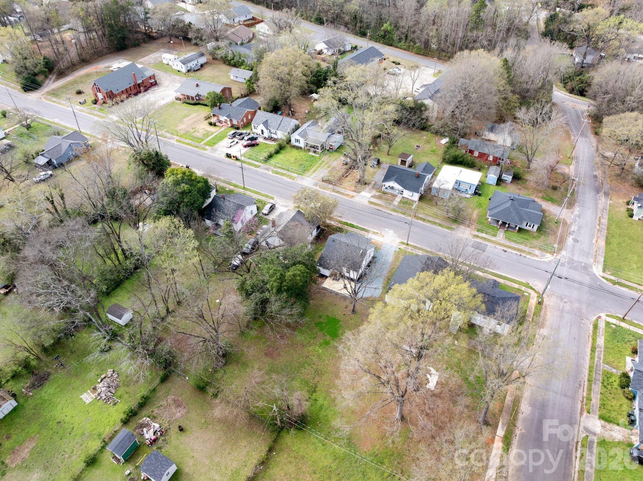 736 Cauthen Street — Rock Hill