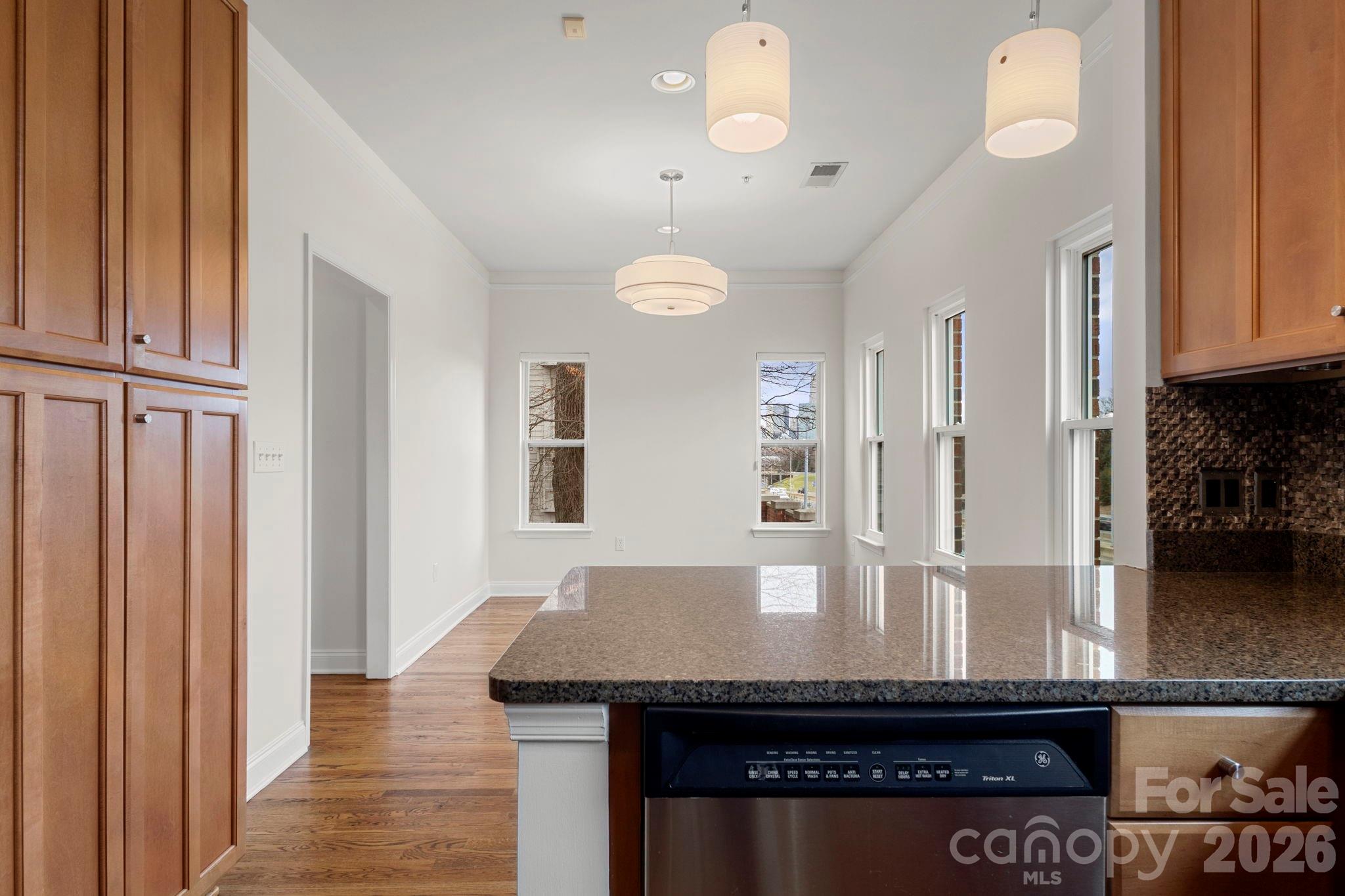 915 Gracie Way — Charlotte