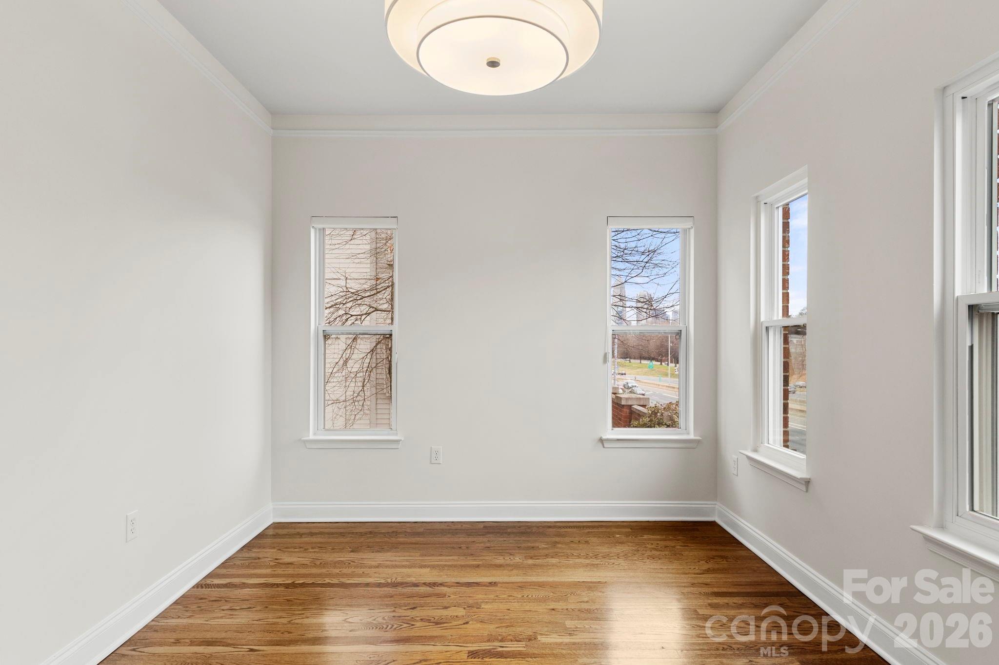 915 Gracie Way — Charlotte