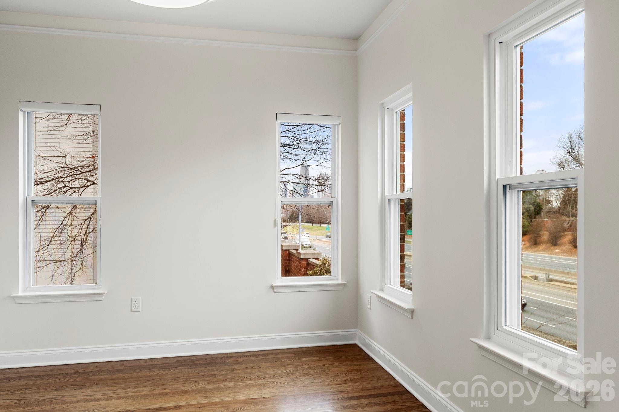 915 Gracie Way — Charlotte