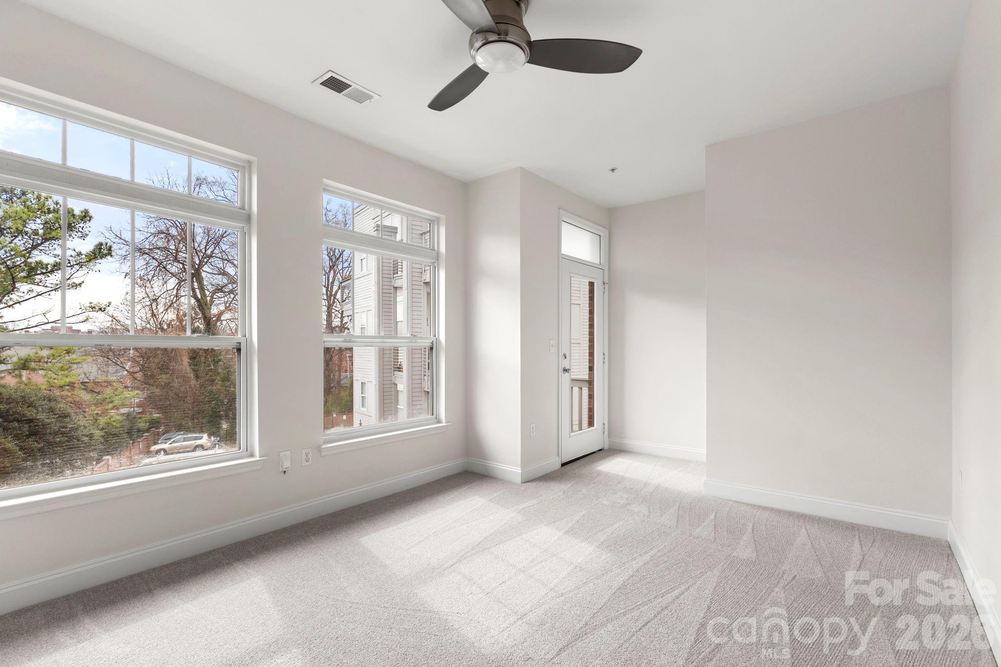 915 Gracie Way — Charlotte