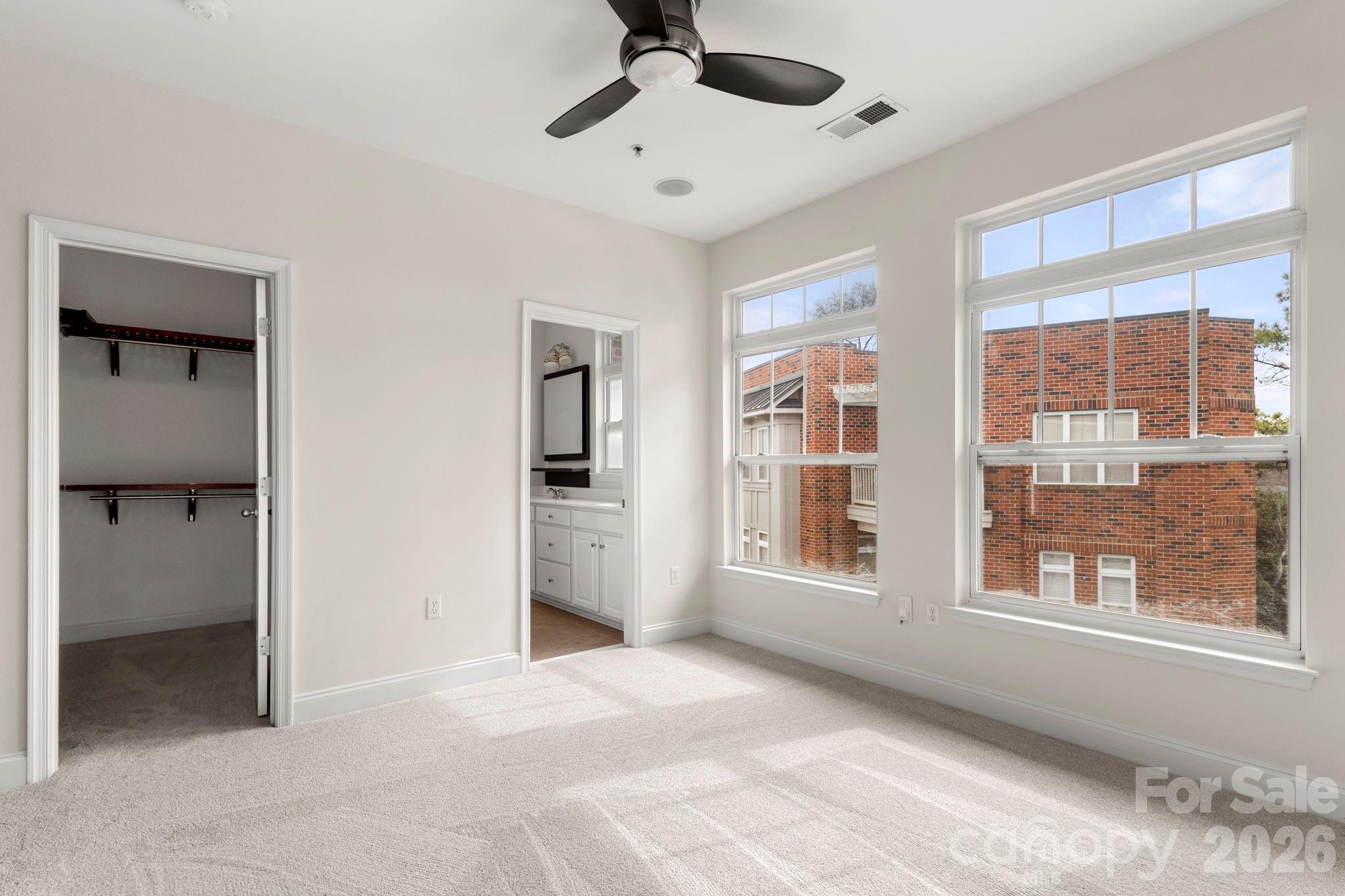 915 Gracie Way — Charlotte