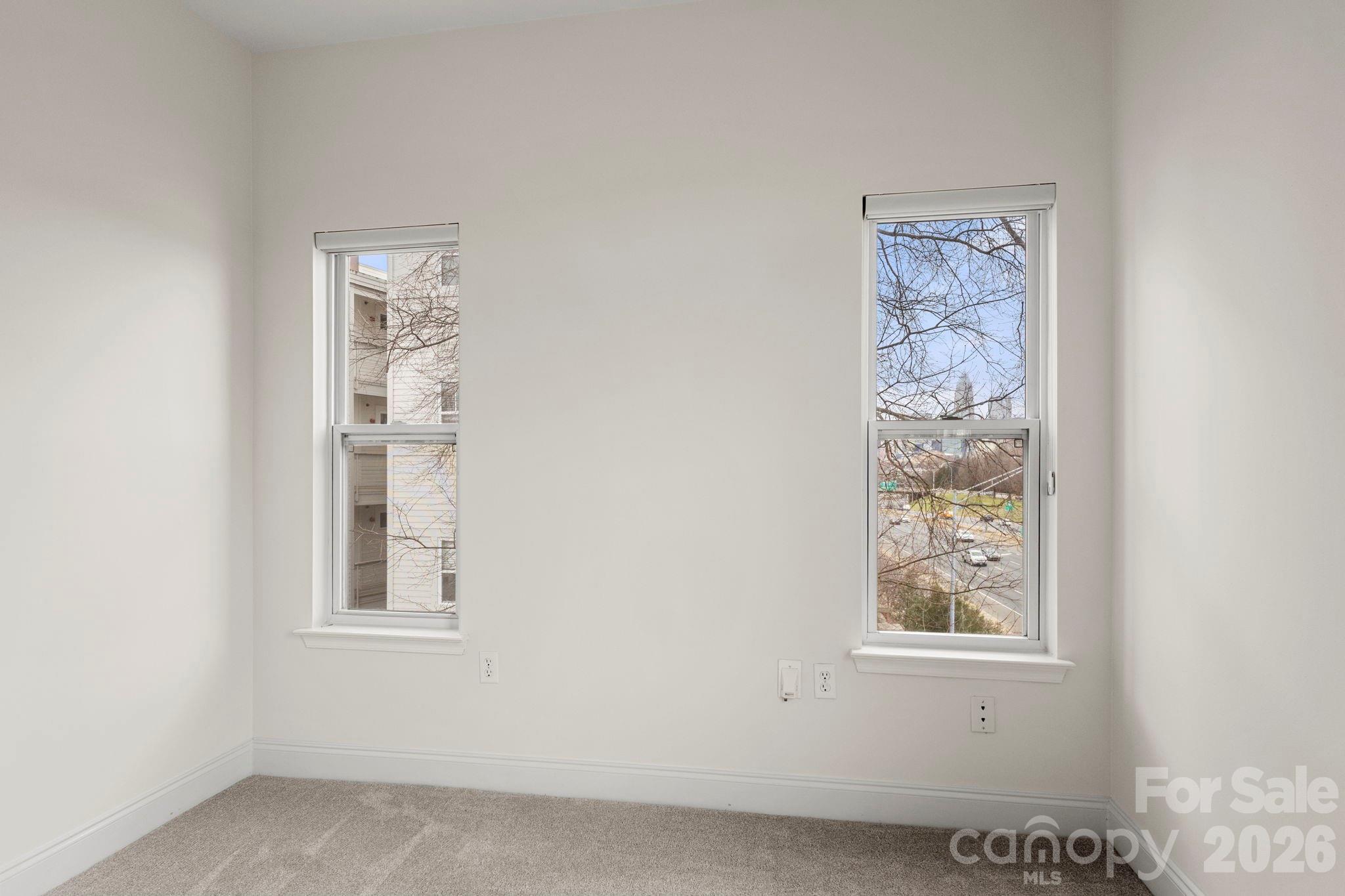 915 Gracie Way — Charlotte