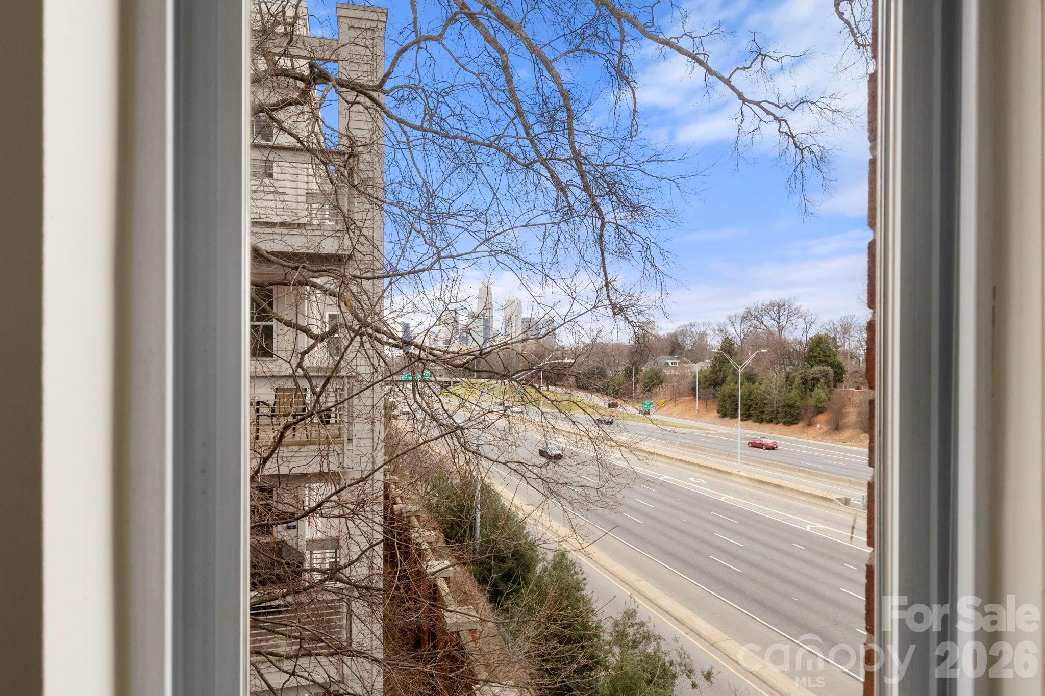 915 Gracie Way — Charlotte