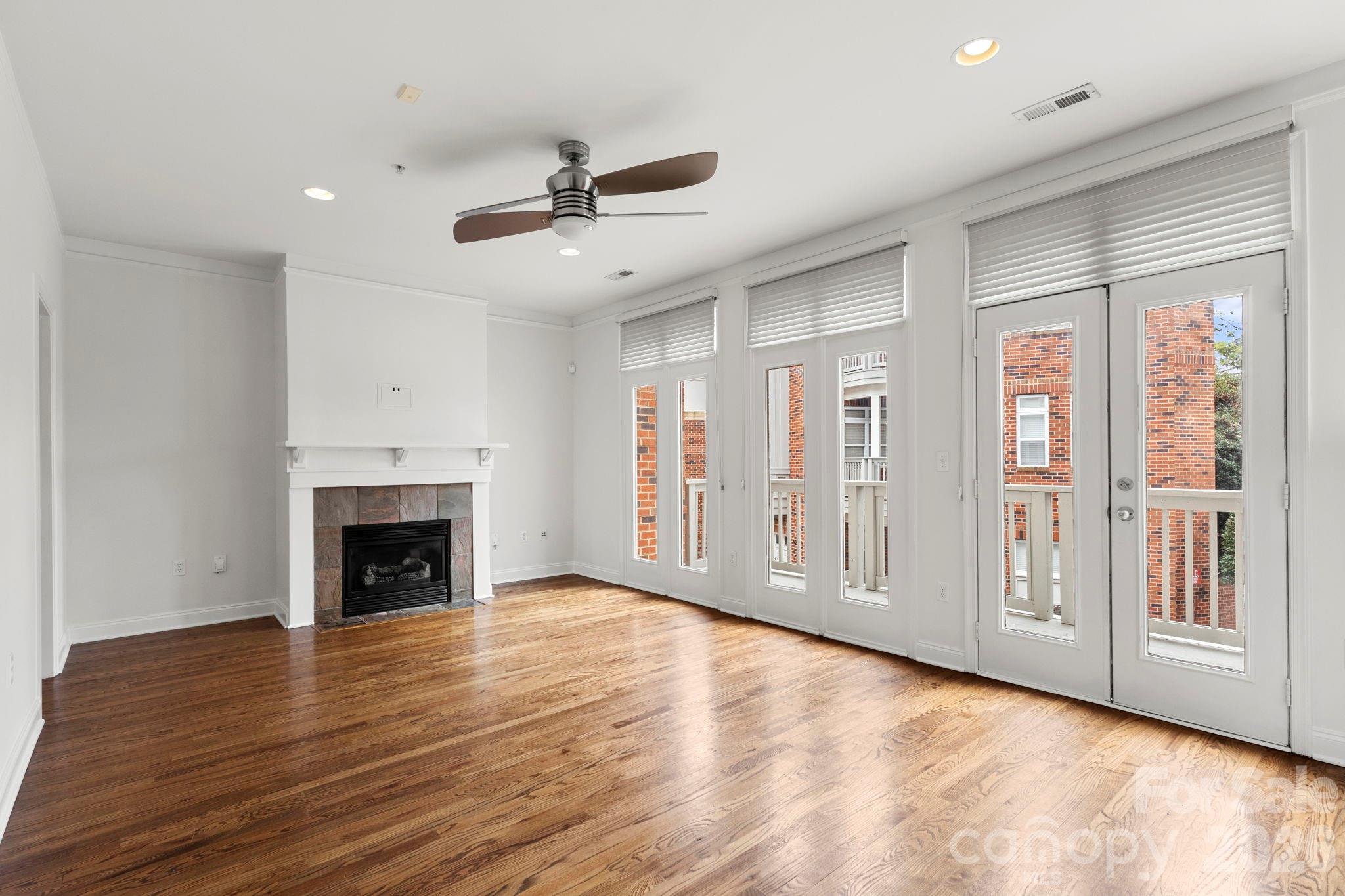 915 Gracie Way — Charlotte