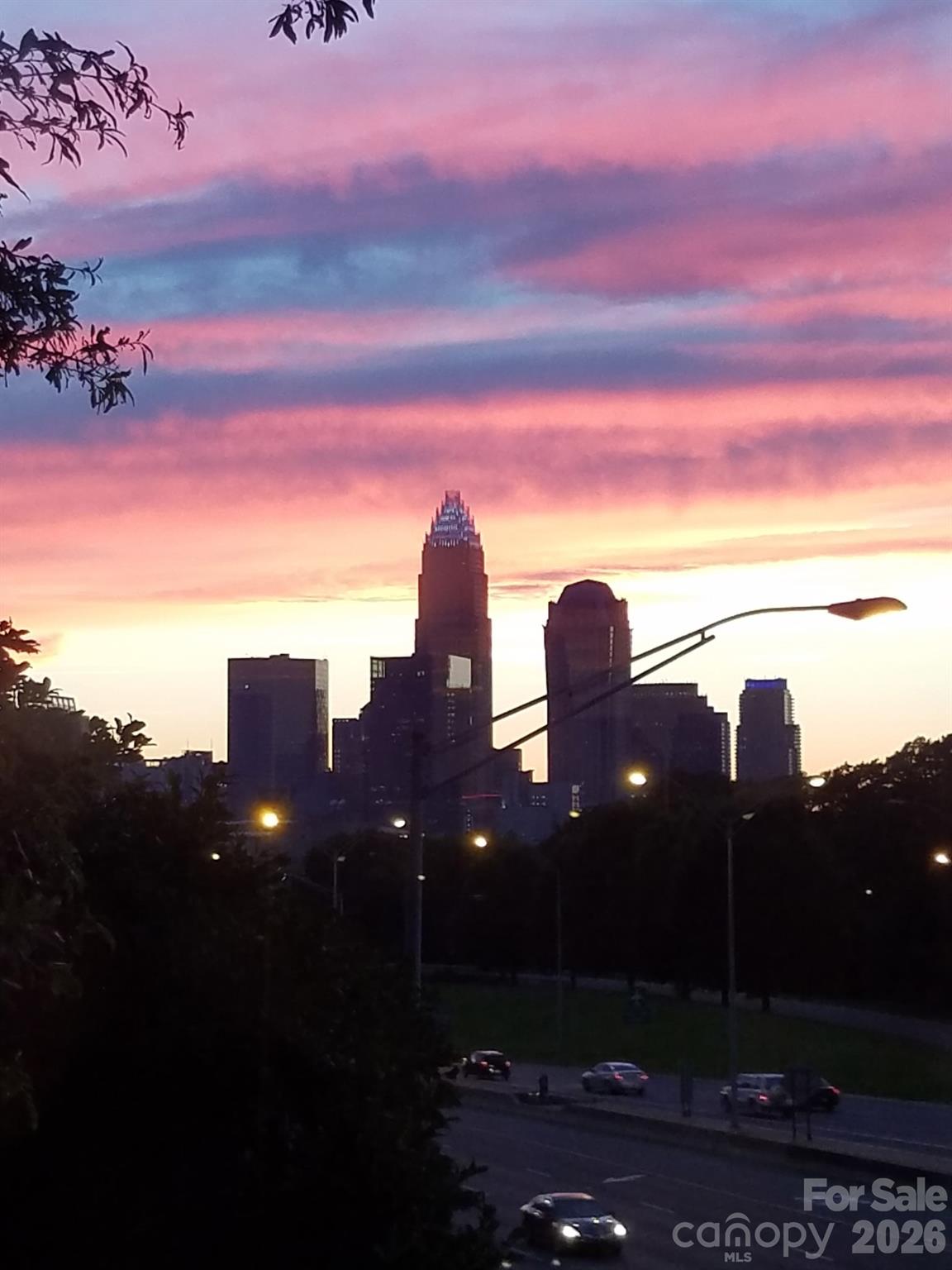 915 Gracie Way — Charlotte