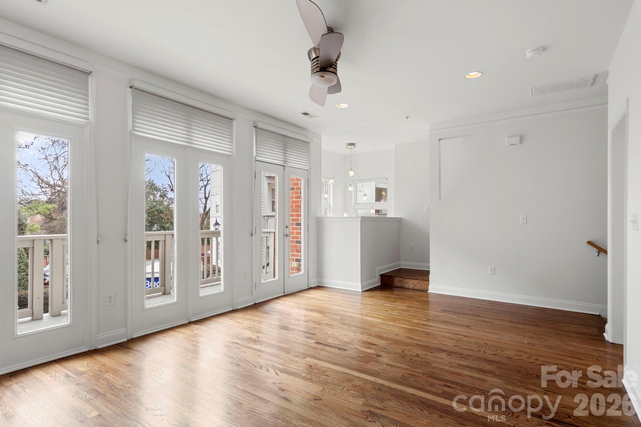 915 Gracie Way — Charlotte