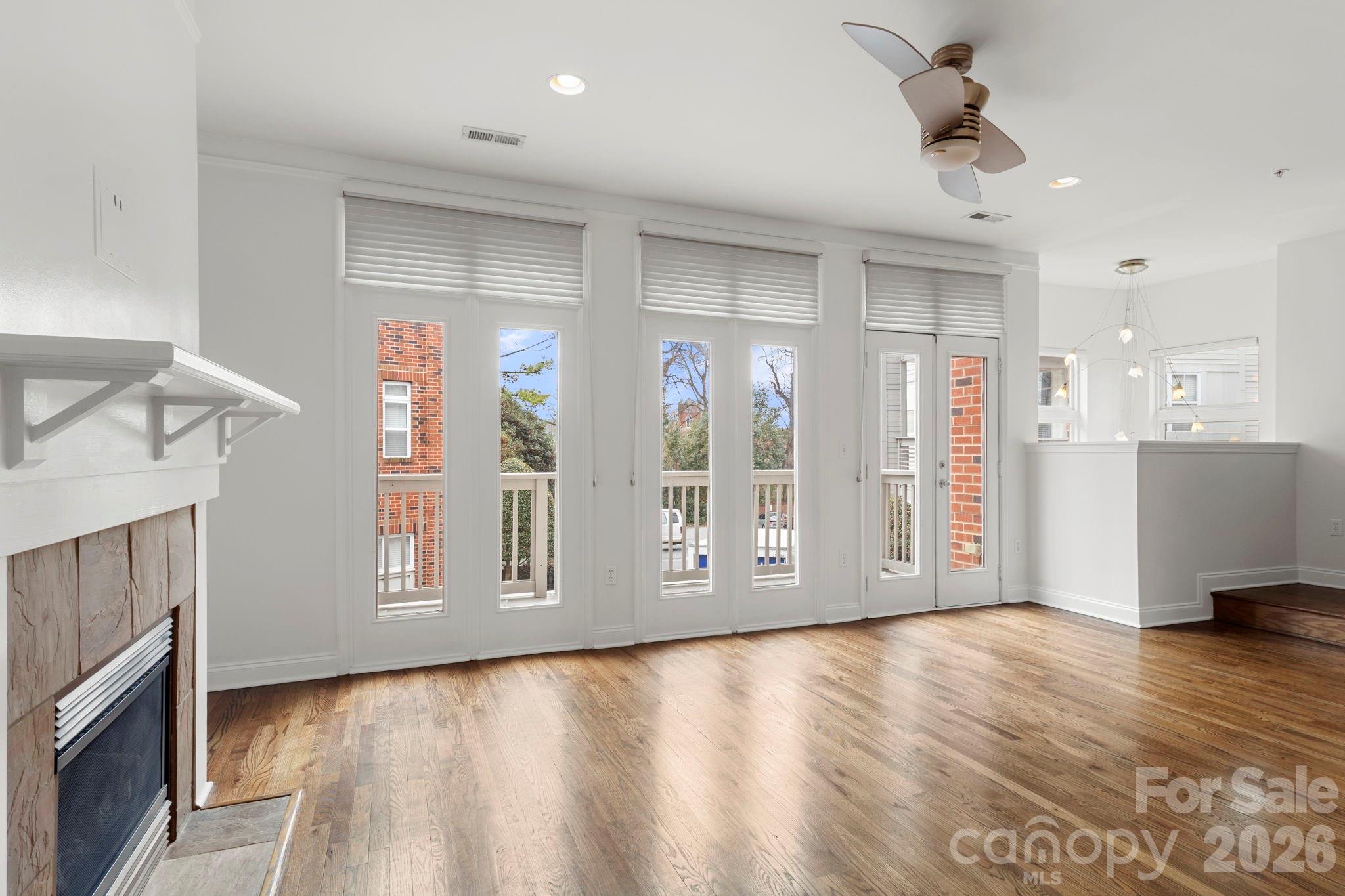 915 Gracie Way — Charlotte