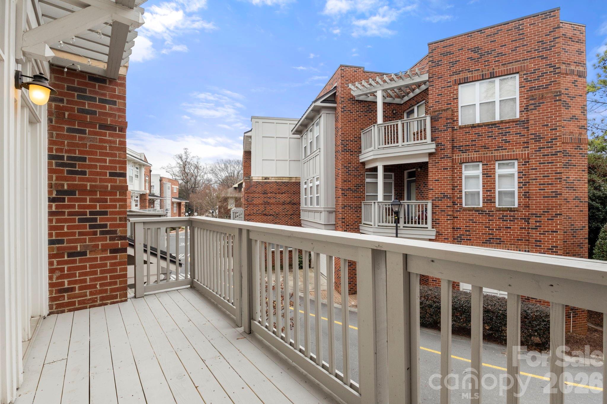 915 Gracie Way — Charlotte