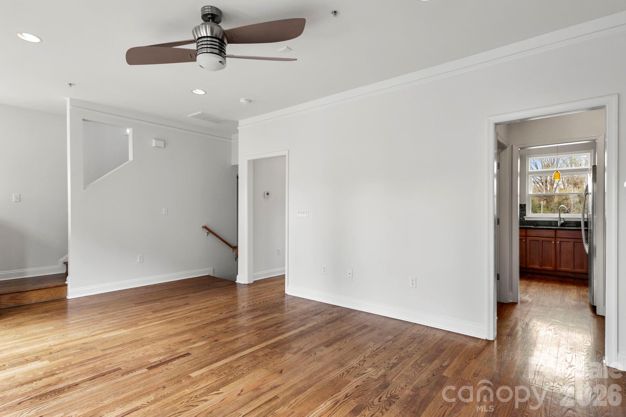 915 Gracie Way — Charlotte
