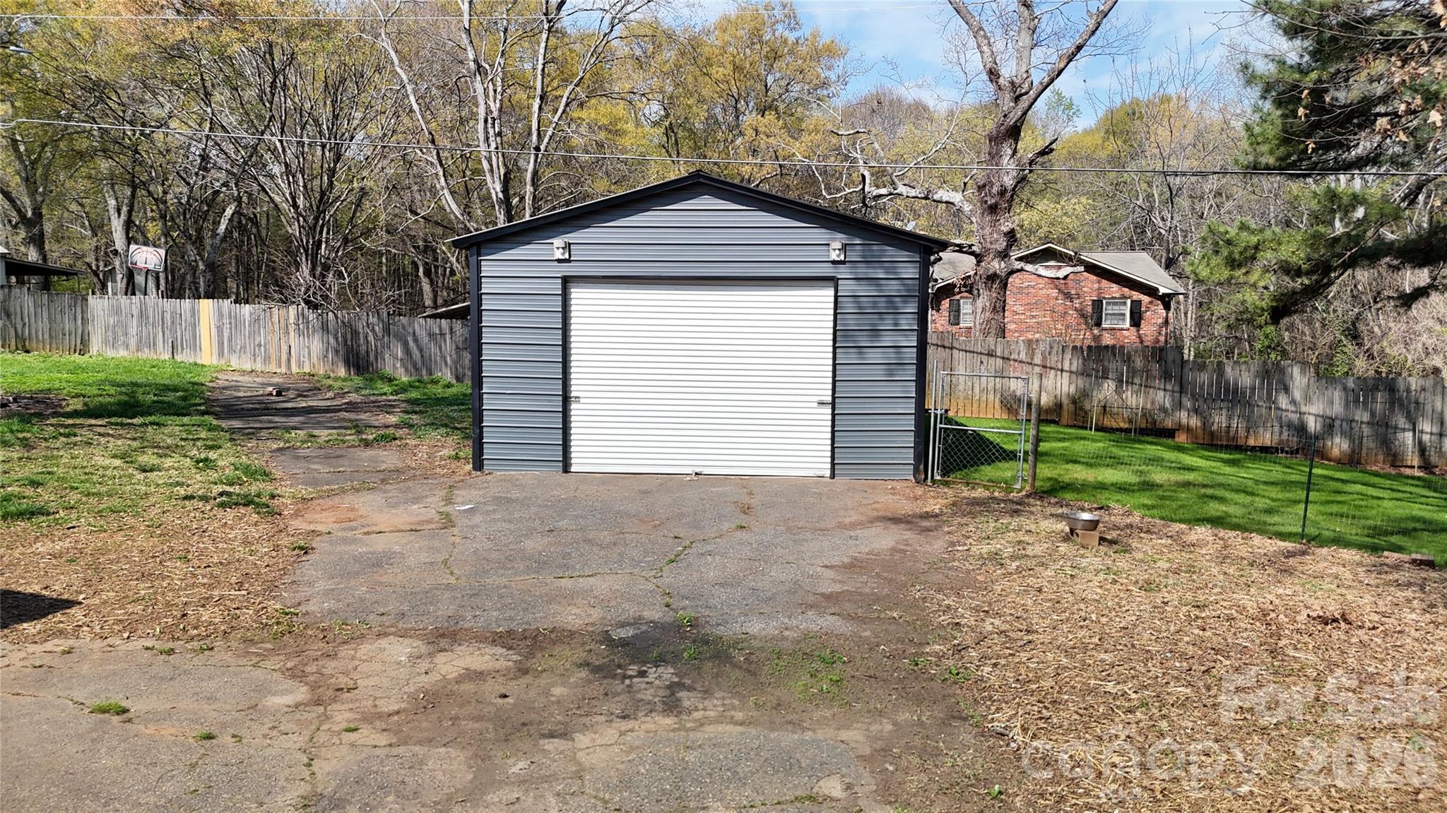 2988 Laboratory Road — Lincolnton