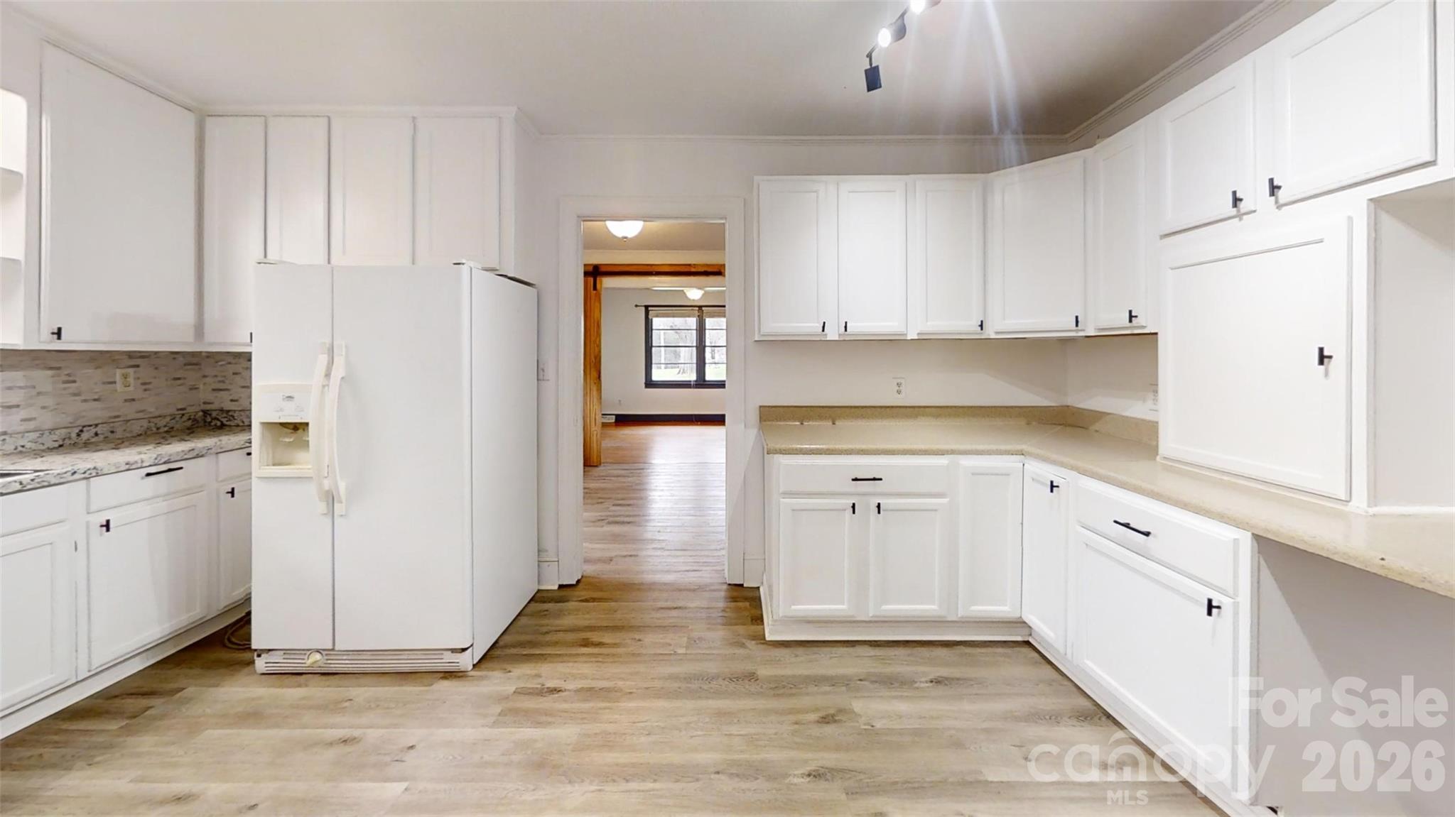 2988 Laboratory Road — Lincolnton