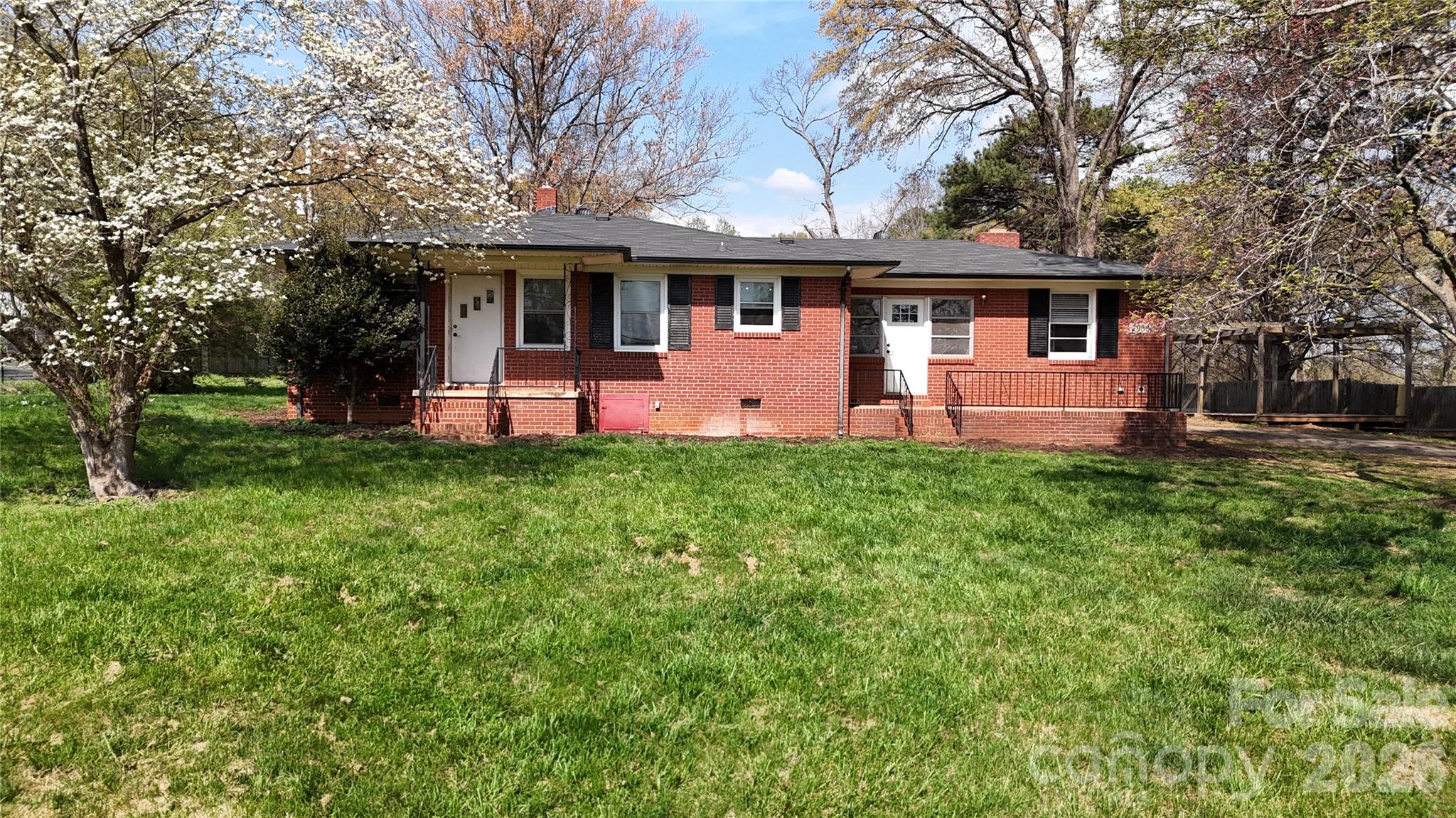 2988 Laboratory Road — Lincolnton