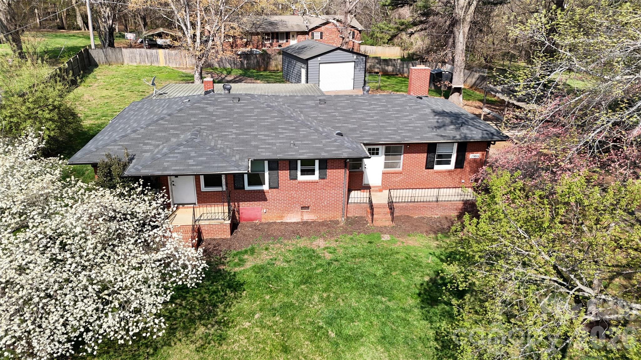 2988 Laboratory Road — Lincolnton