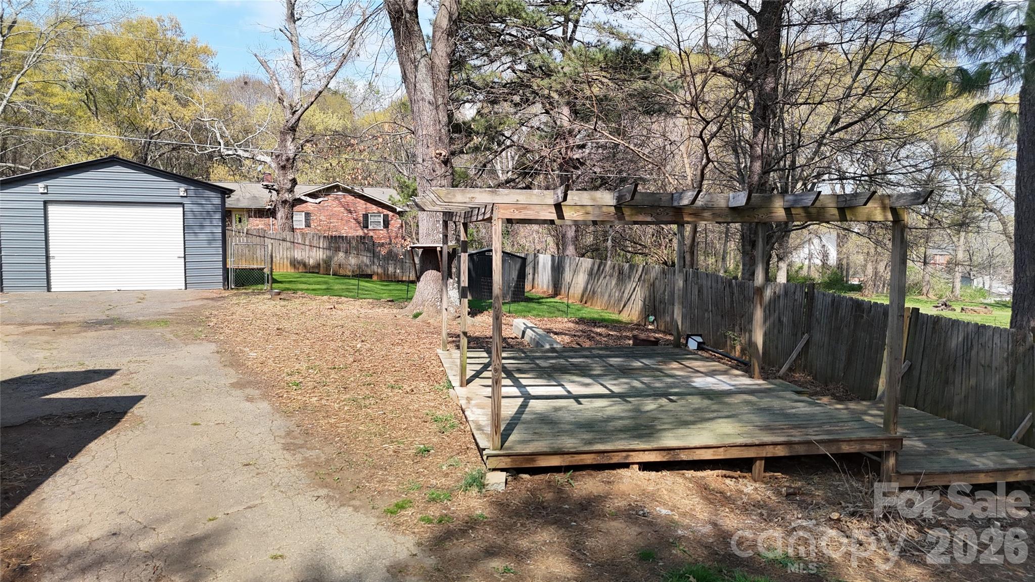 2988 Laboratory Road — Lincolnton