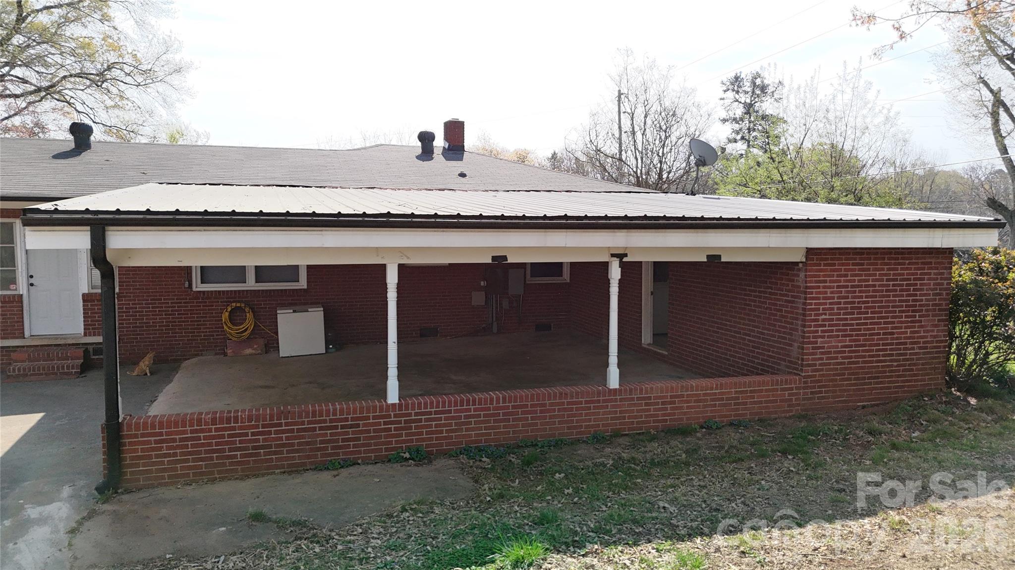 2988 Laboratory Road — Lincolnton