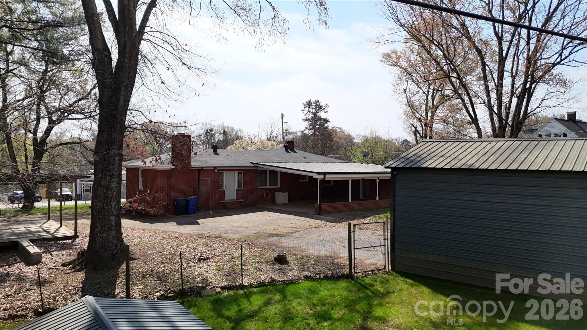 2988 Laboratory Road — Lincolnton