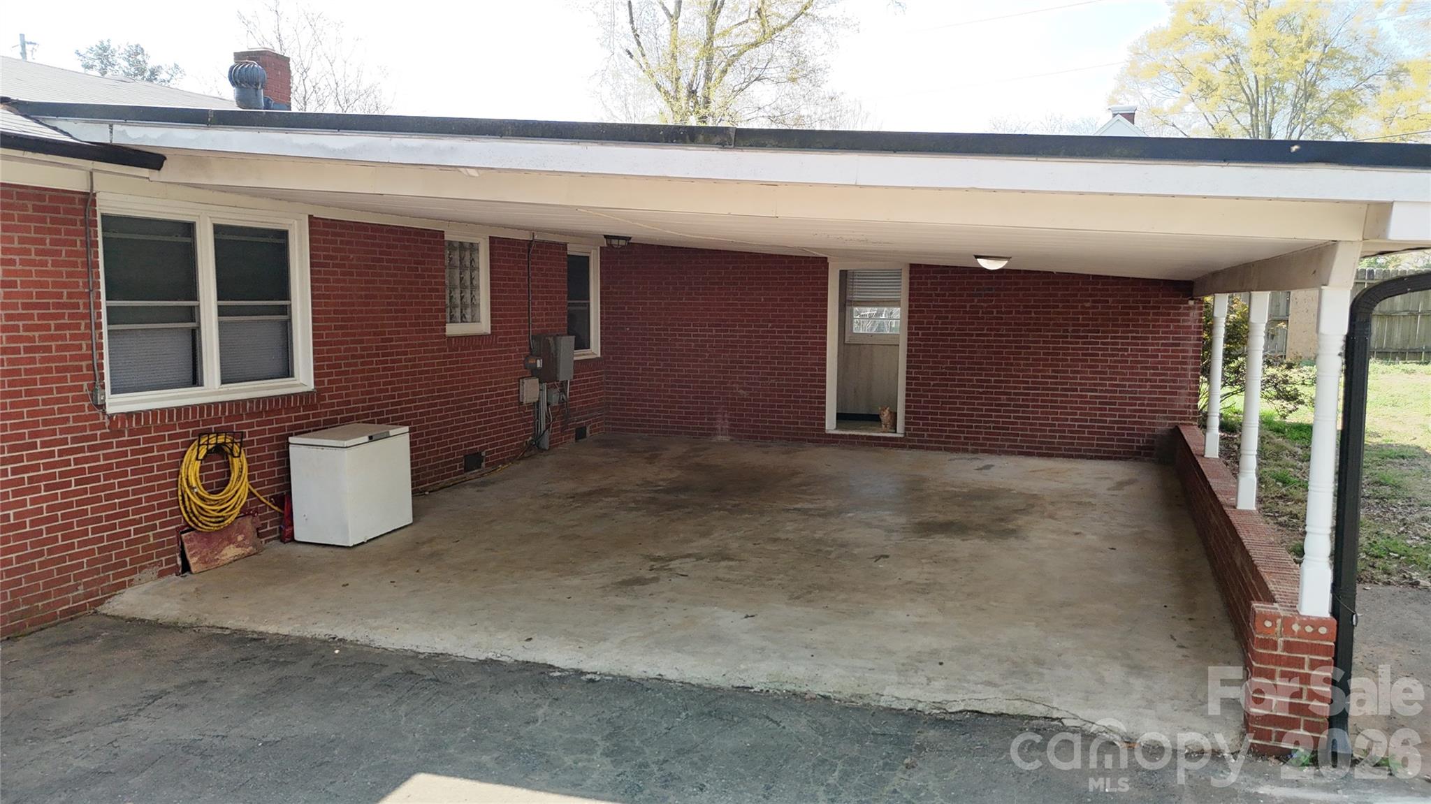 2988 Laboratory Road — Lincolnton