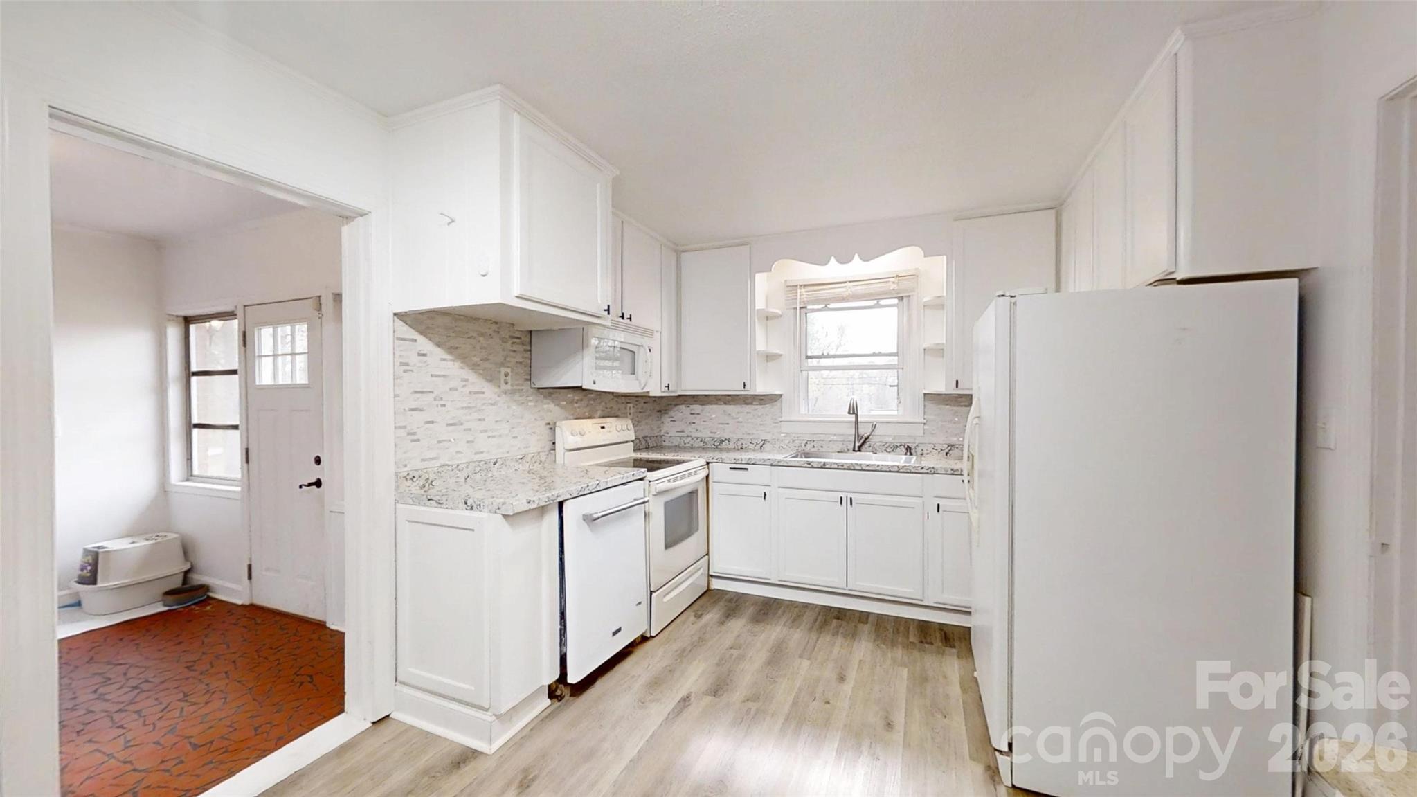 2988 Laboratory Road — Lincolnton